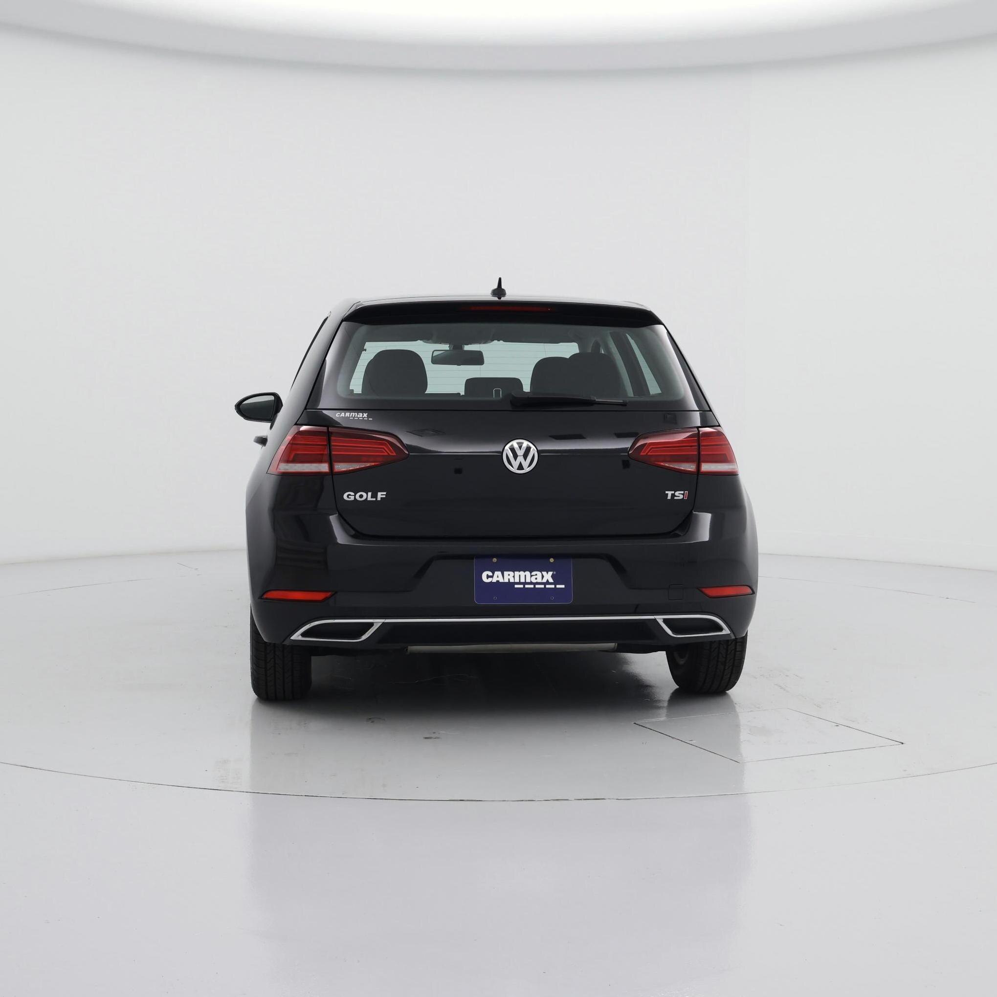 Thumbnail: 2018 Volkswagen Golf - 6
