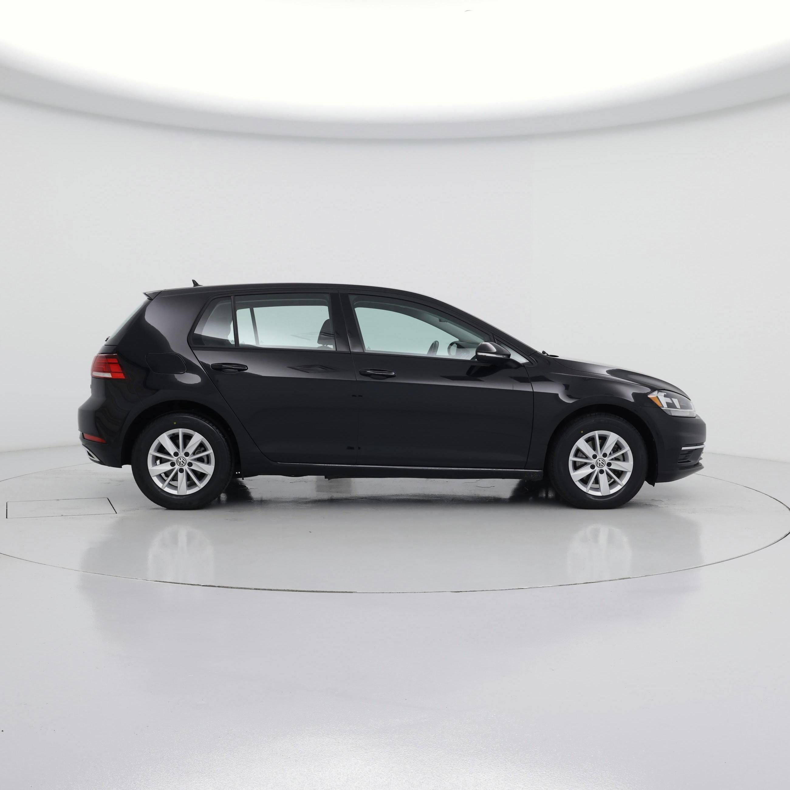Thumbnail: 2018 Volkswagen Golf - 7