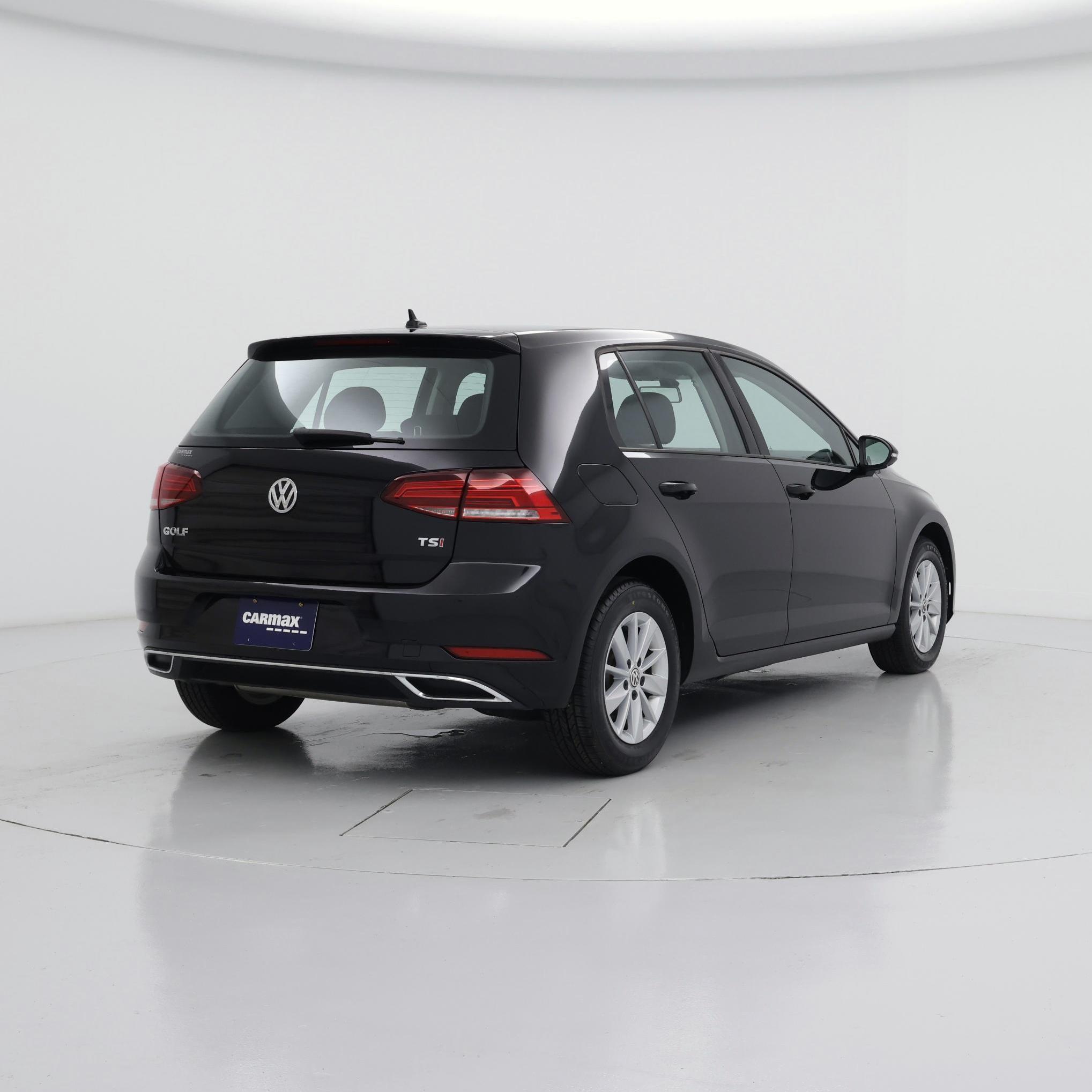 Thumbnail: 2018 Volkswagen Golf - 8