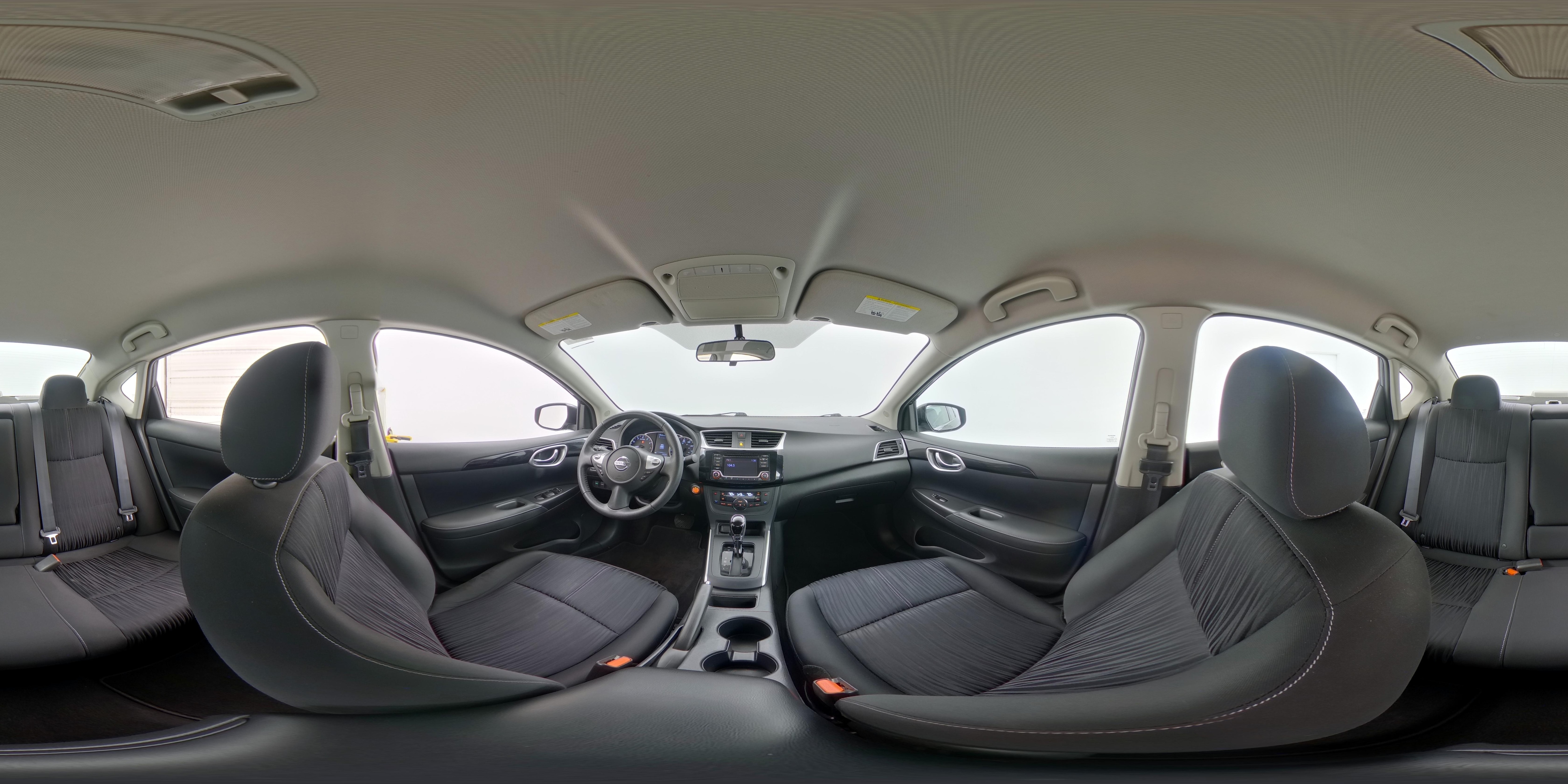 2018 Nissan Sentra SV - Photo 24