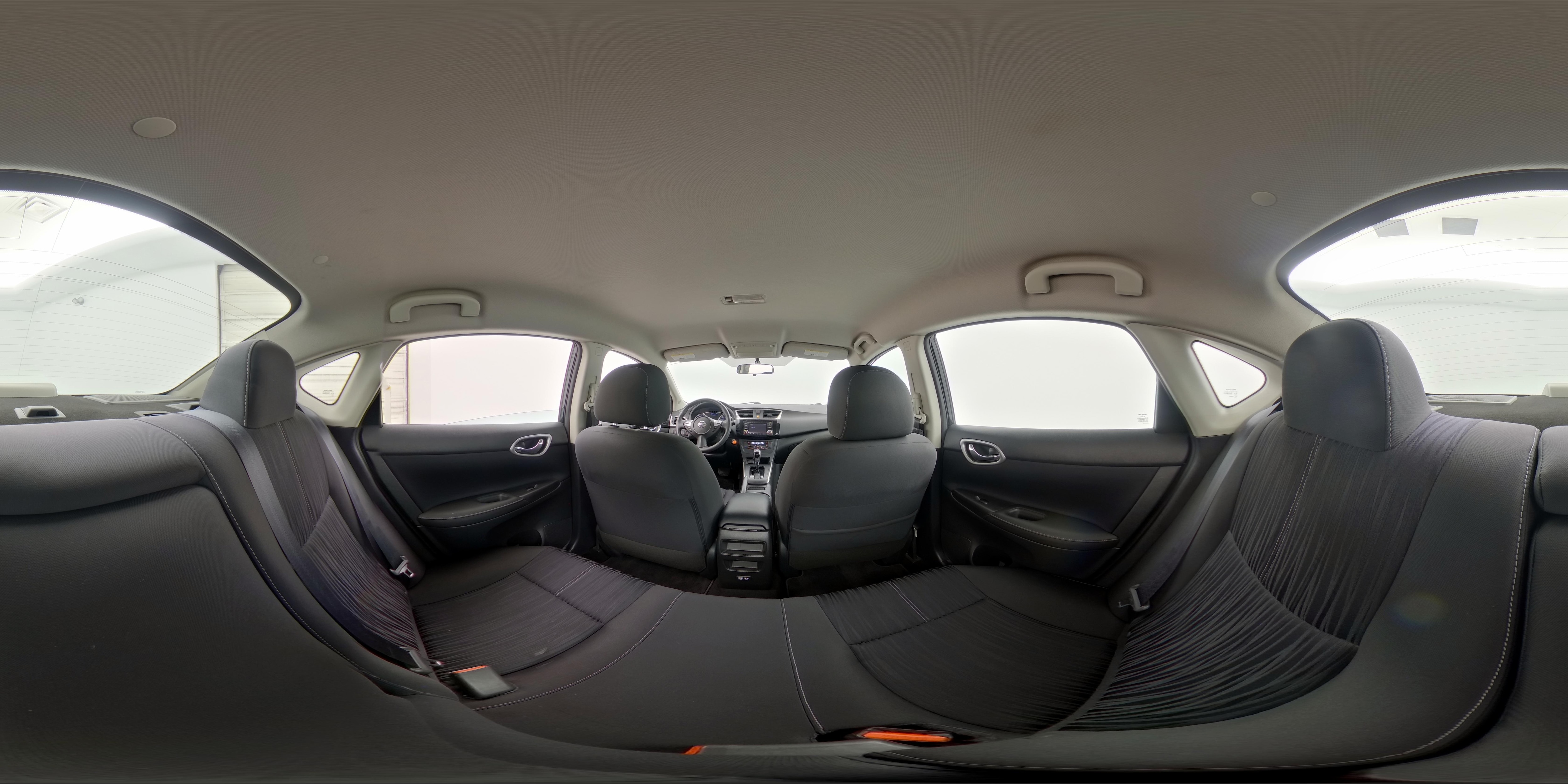 2018 Nissan Sentra SV - Photo 25
