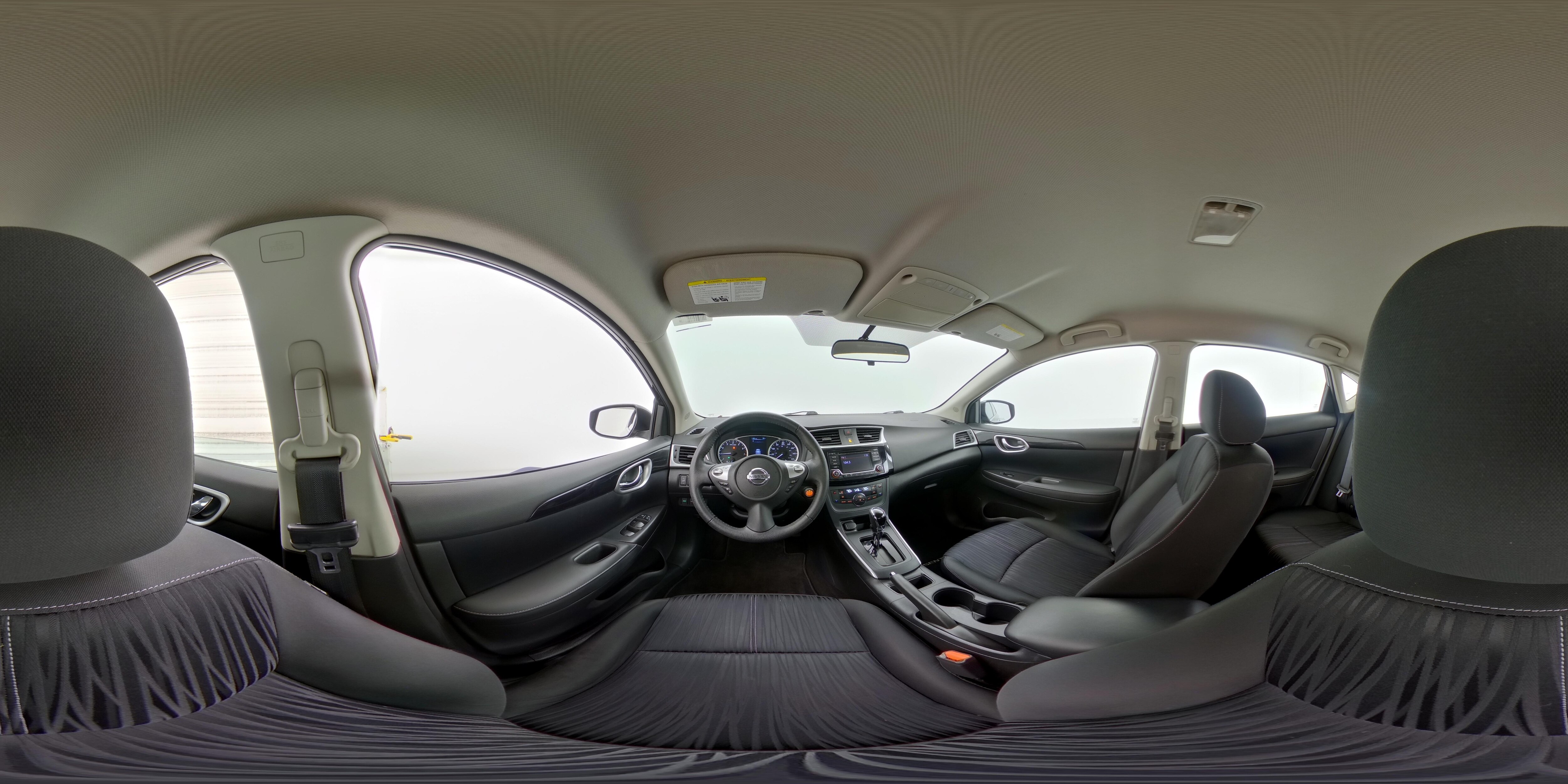 2018 Nissan Sentra SV - Photo 26