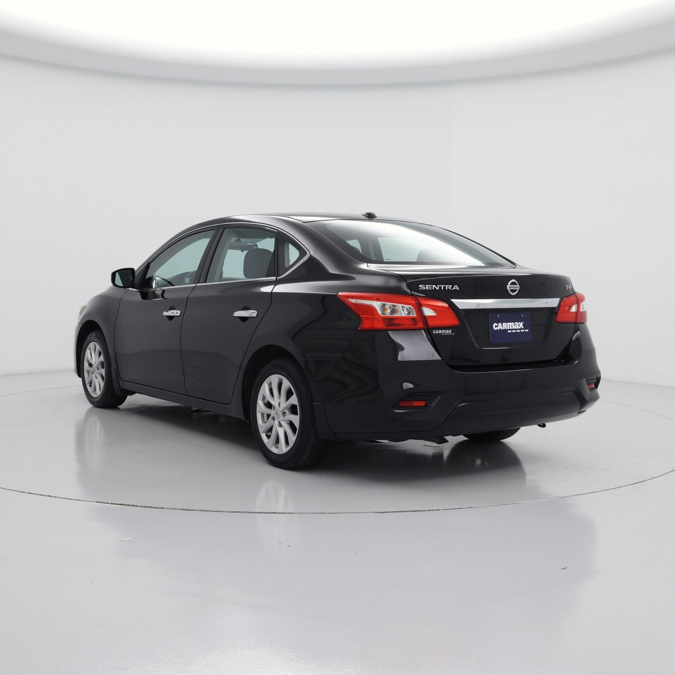 Thumbnail: 2018 Nissan Sentra - 2