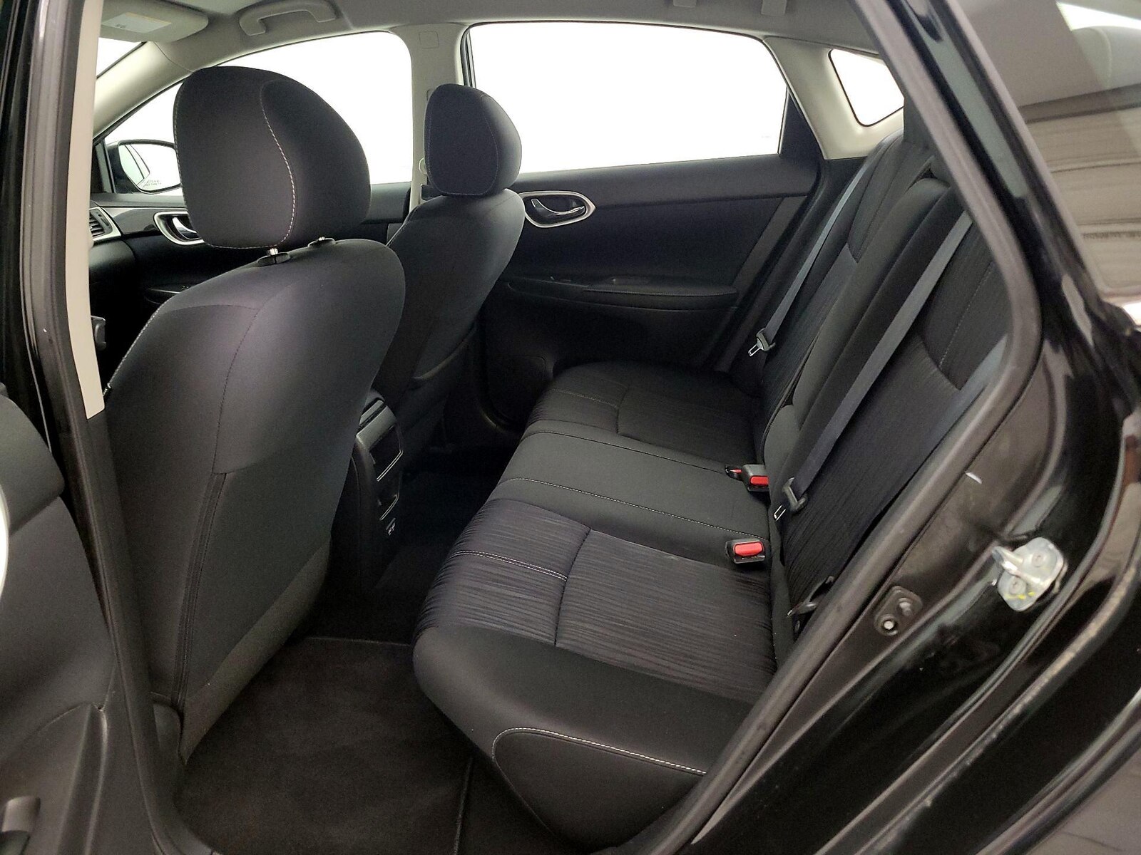 2018 Nissan Sentra SV - Photo 20