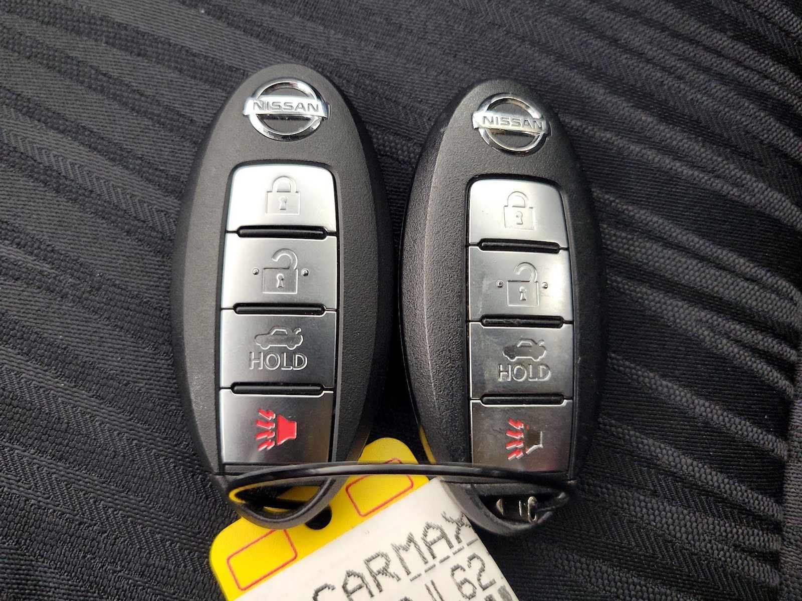 2018 Nissan Sentra SV - Photo 23