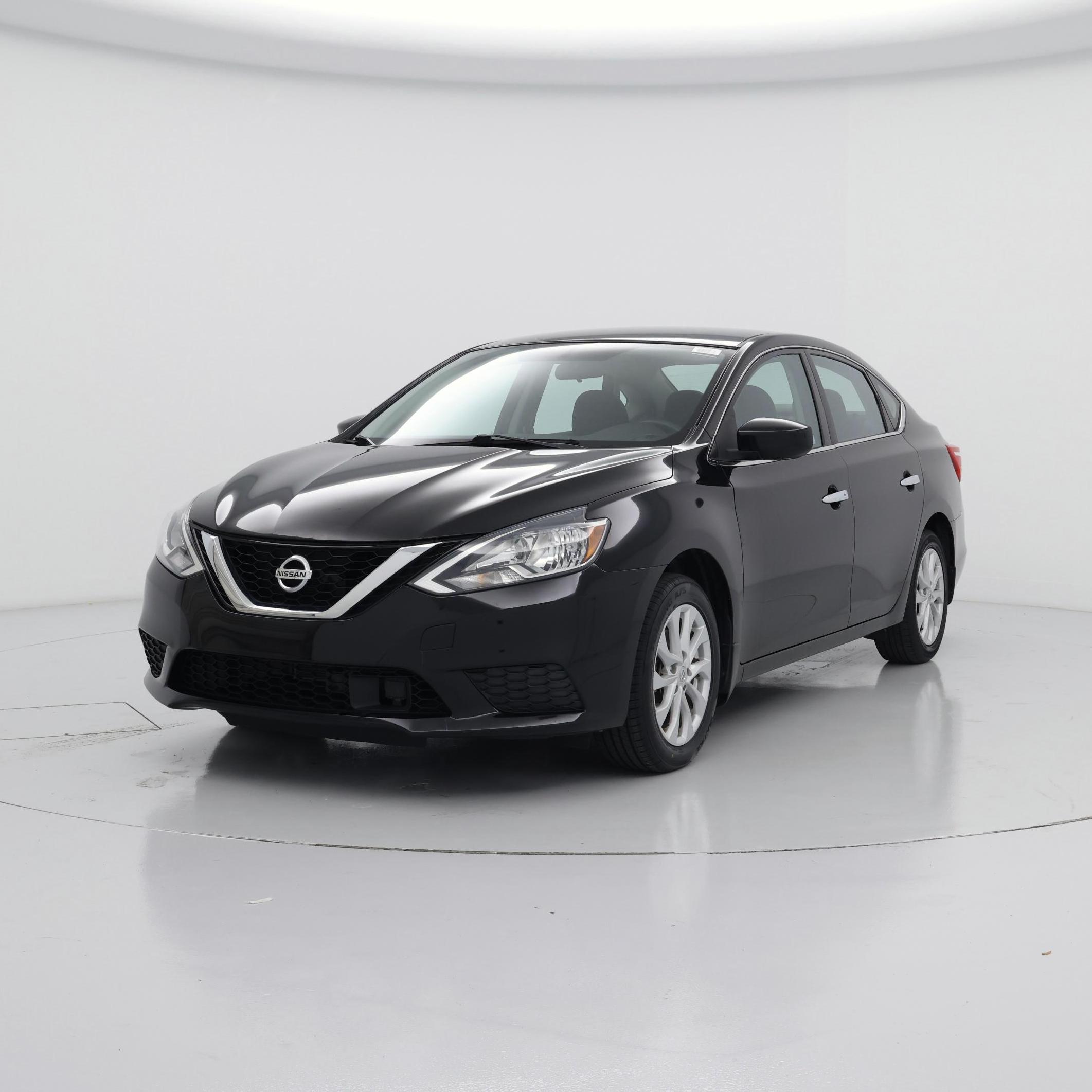 Thumbnail: 2018 Nissan Sentra - 4