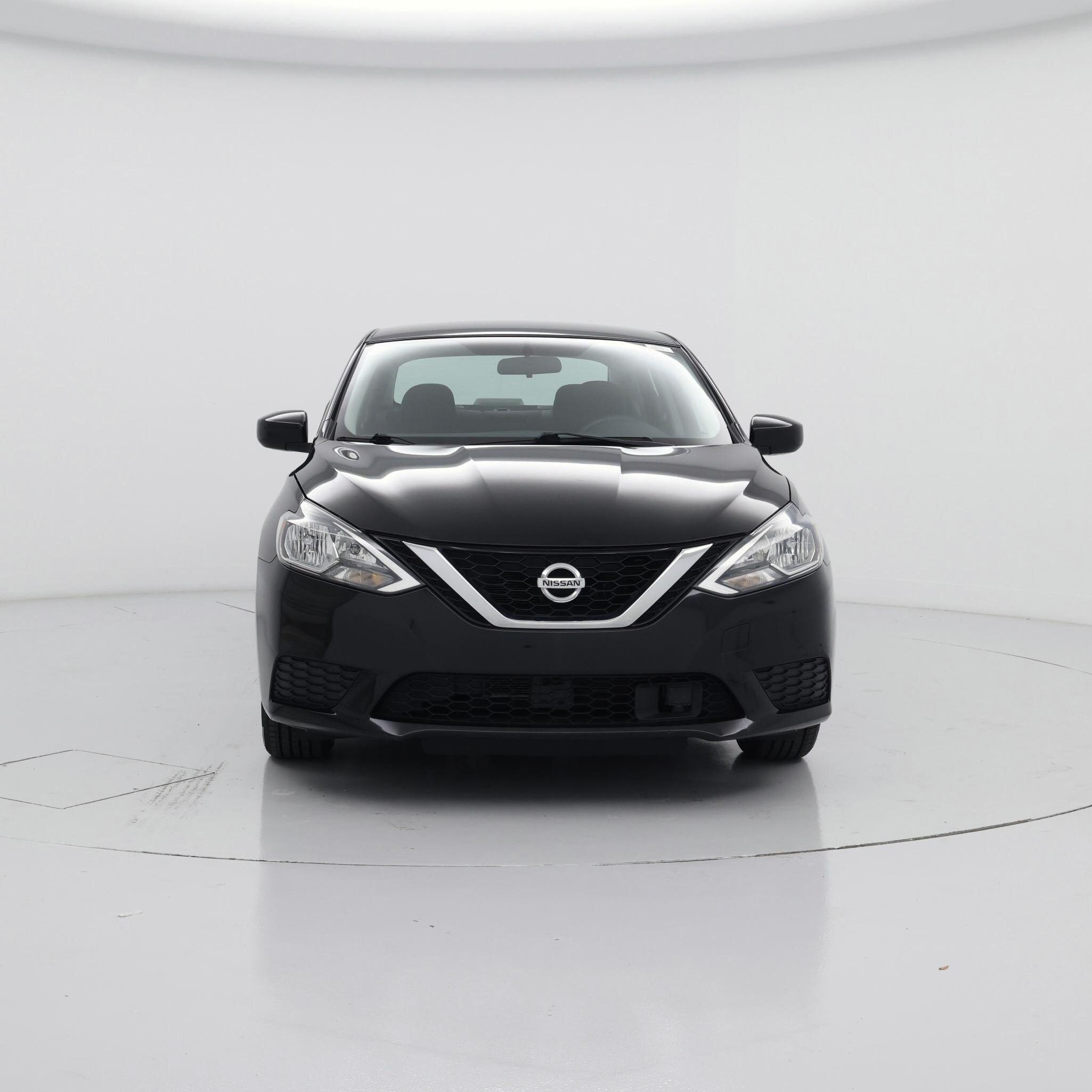 Thumbnail: 2018 Nissan Sentra - 5
