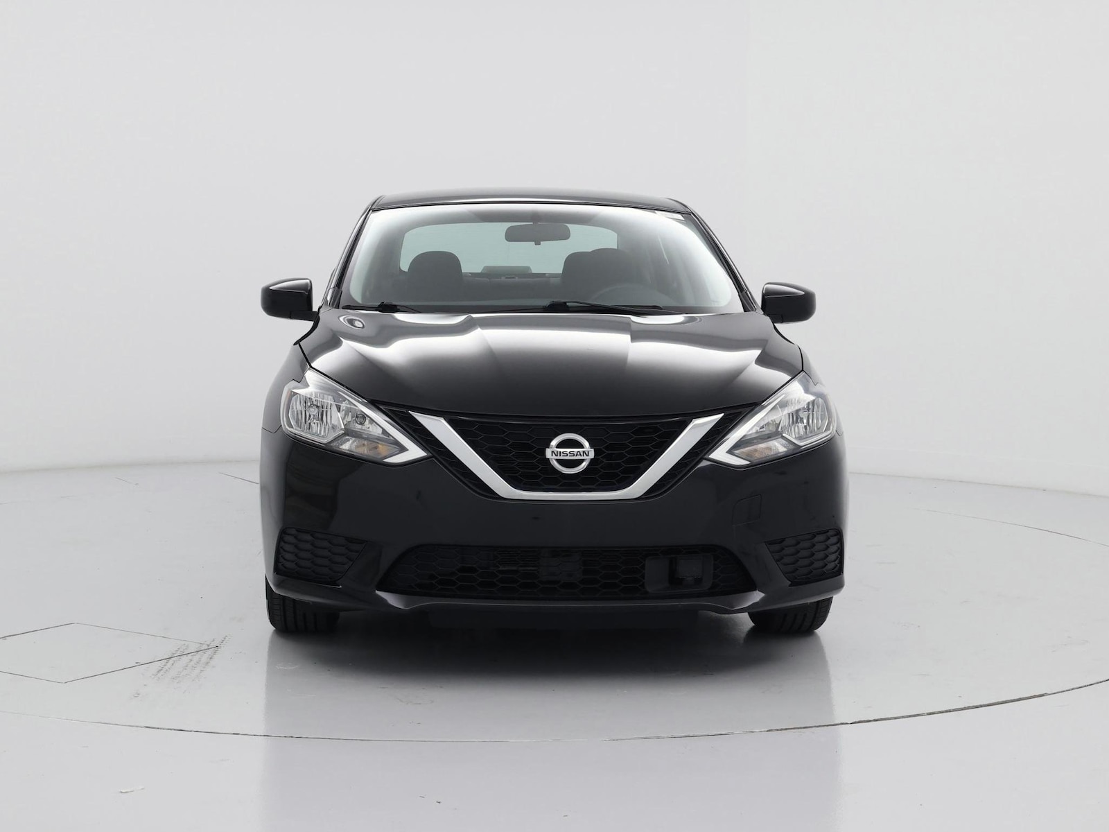 2018 Nissan Sentra SV - Photo 6