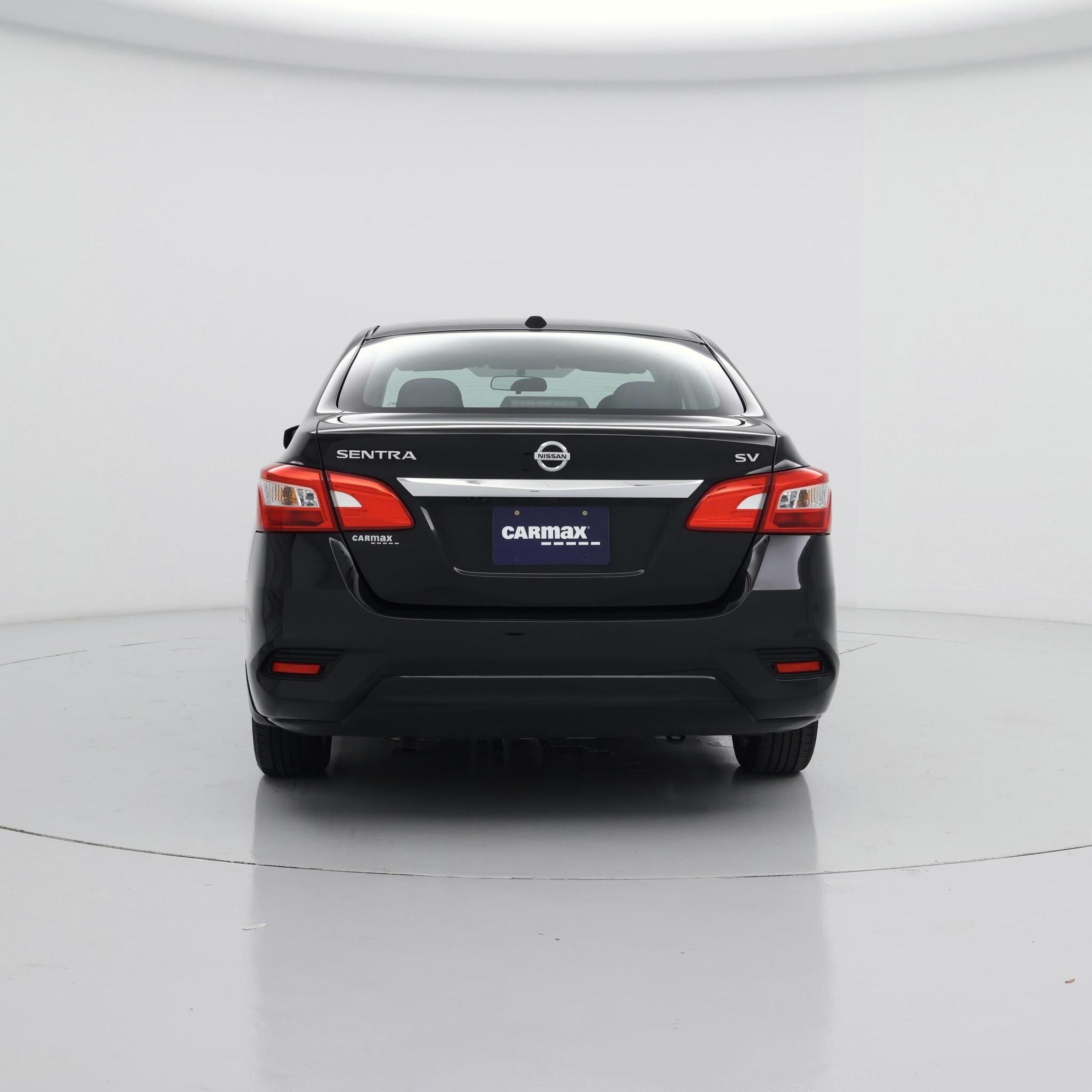 Thumbnail: 2018 Nissan Sentra - 6