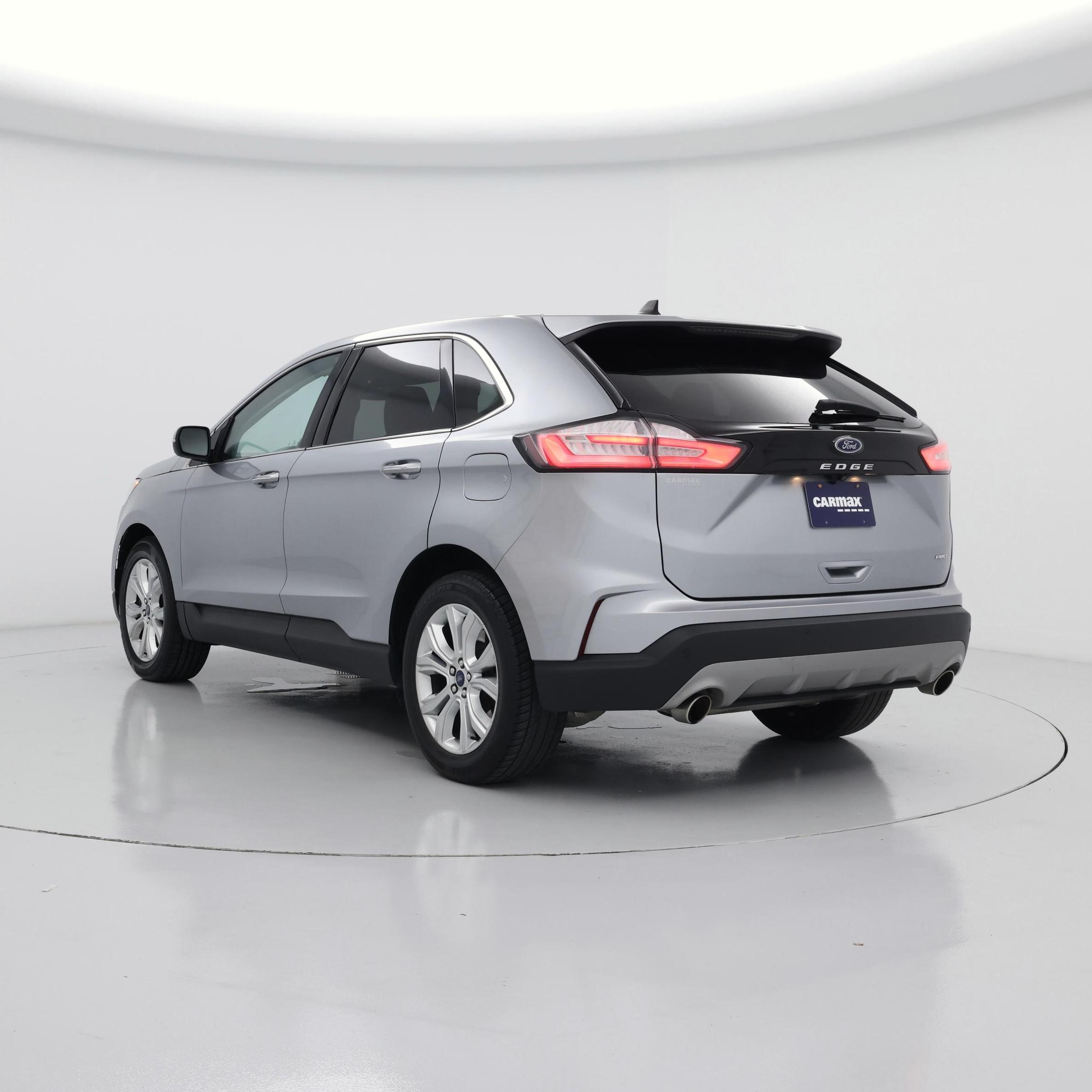 Thumbnail: 2022 Ford Edge - 2