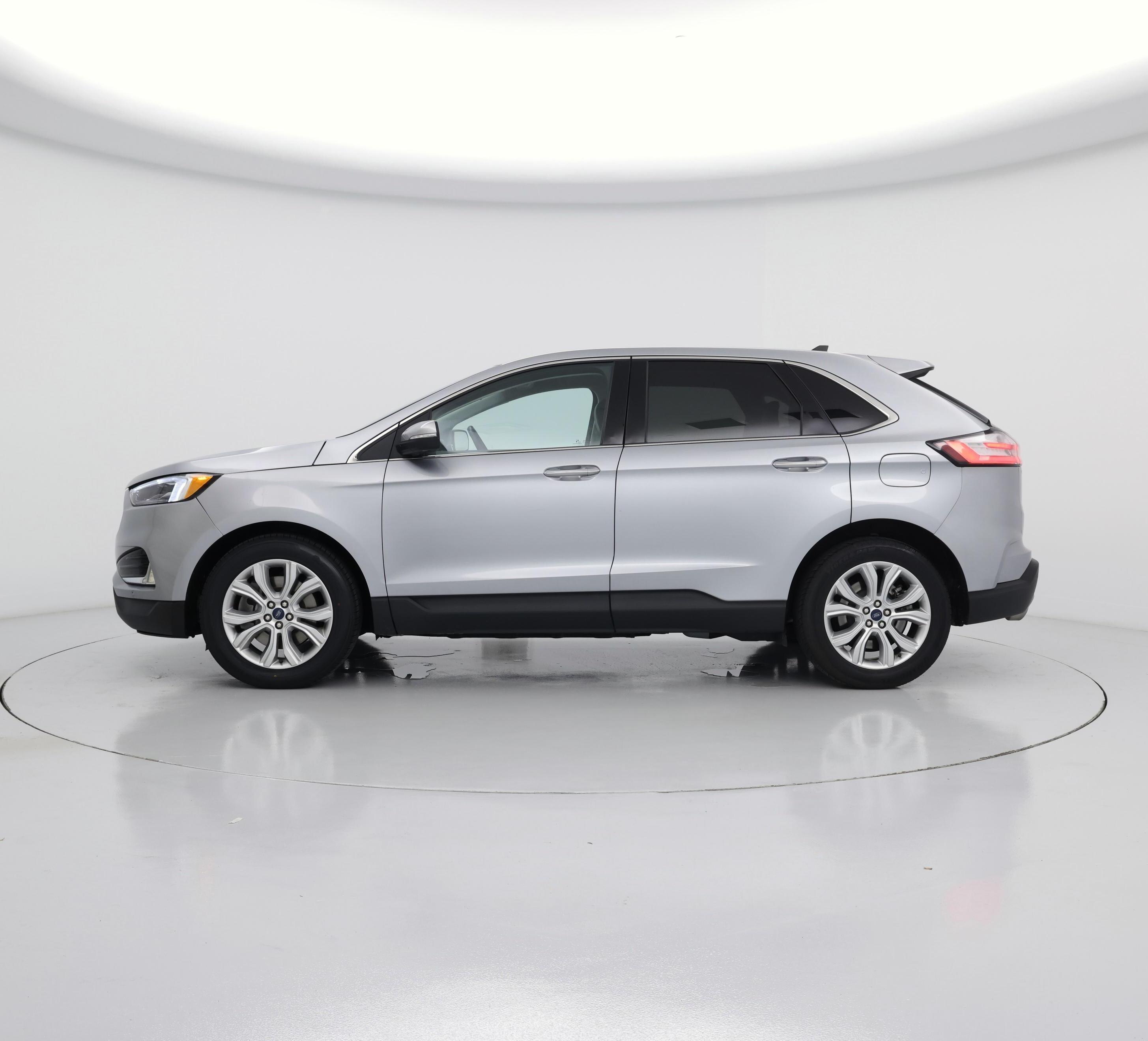 Thumbnail: 2022 Ford Edge - 3