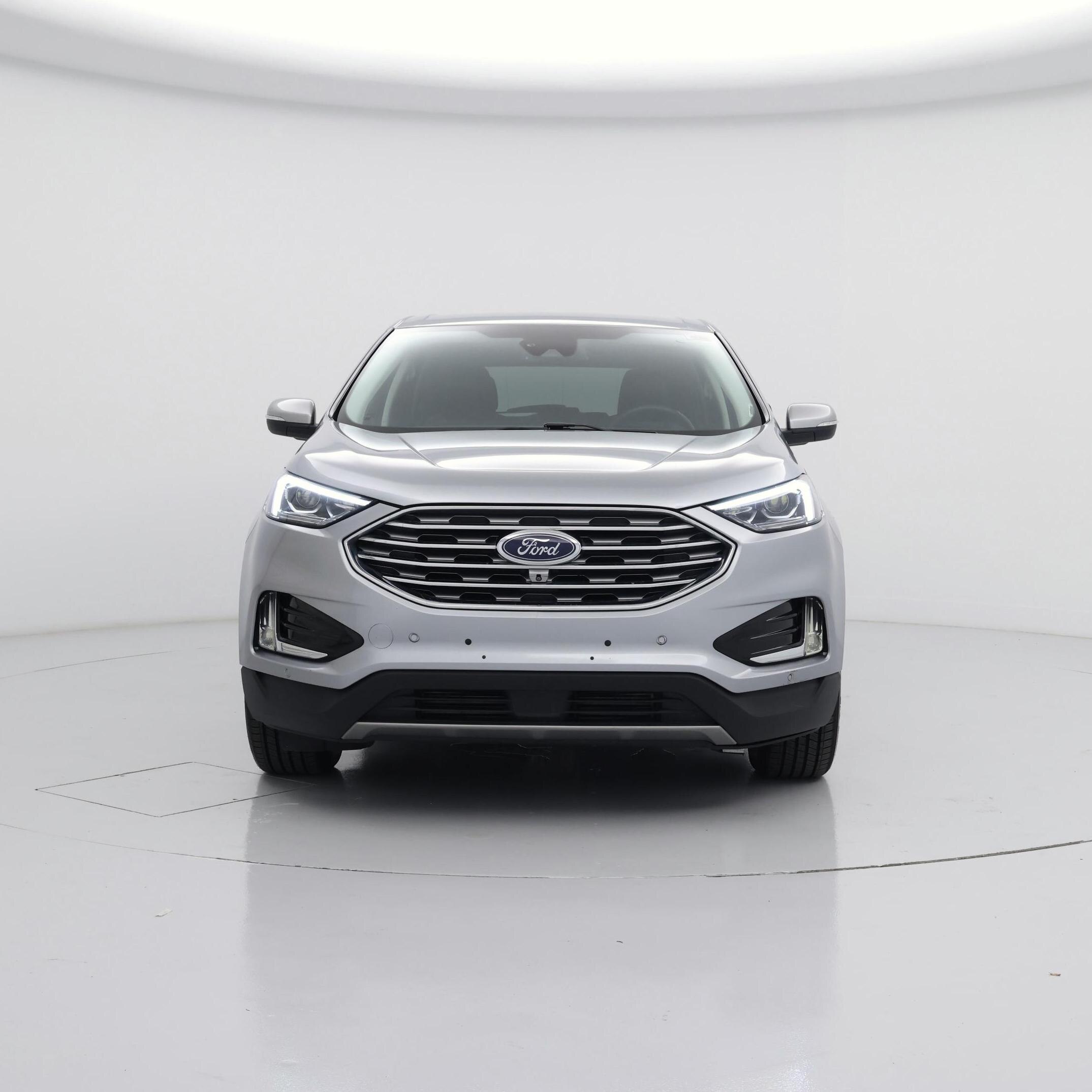 Thumbnail: 2022 Ford Edge - 5