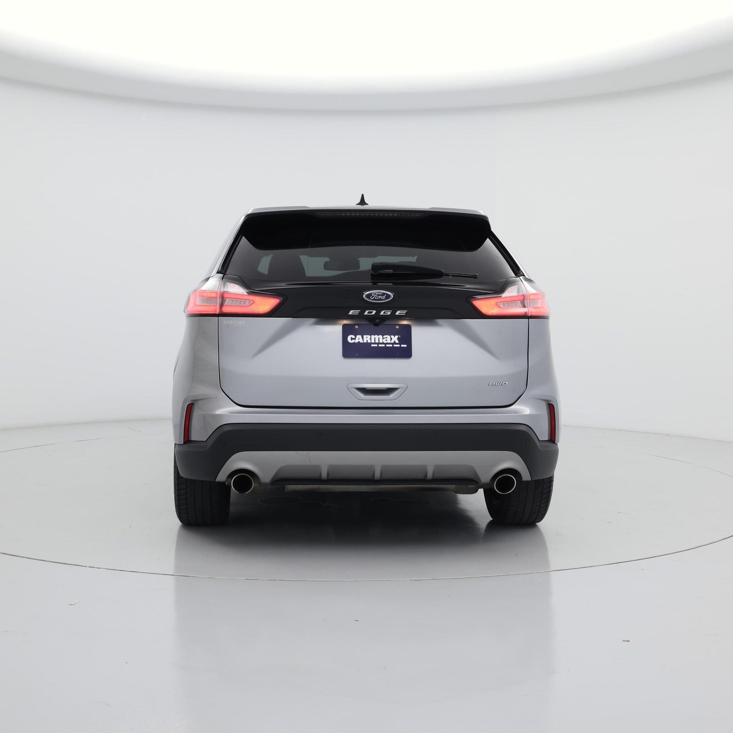 Thumbnail: 2022 Ford Edge - 6