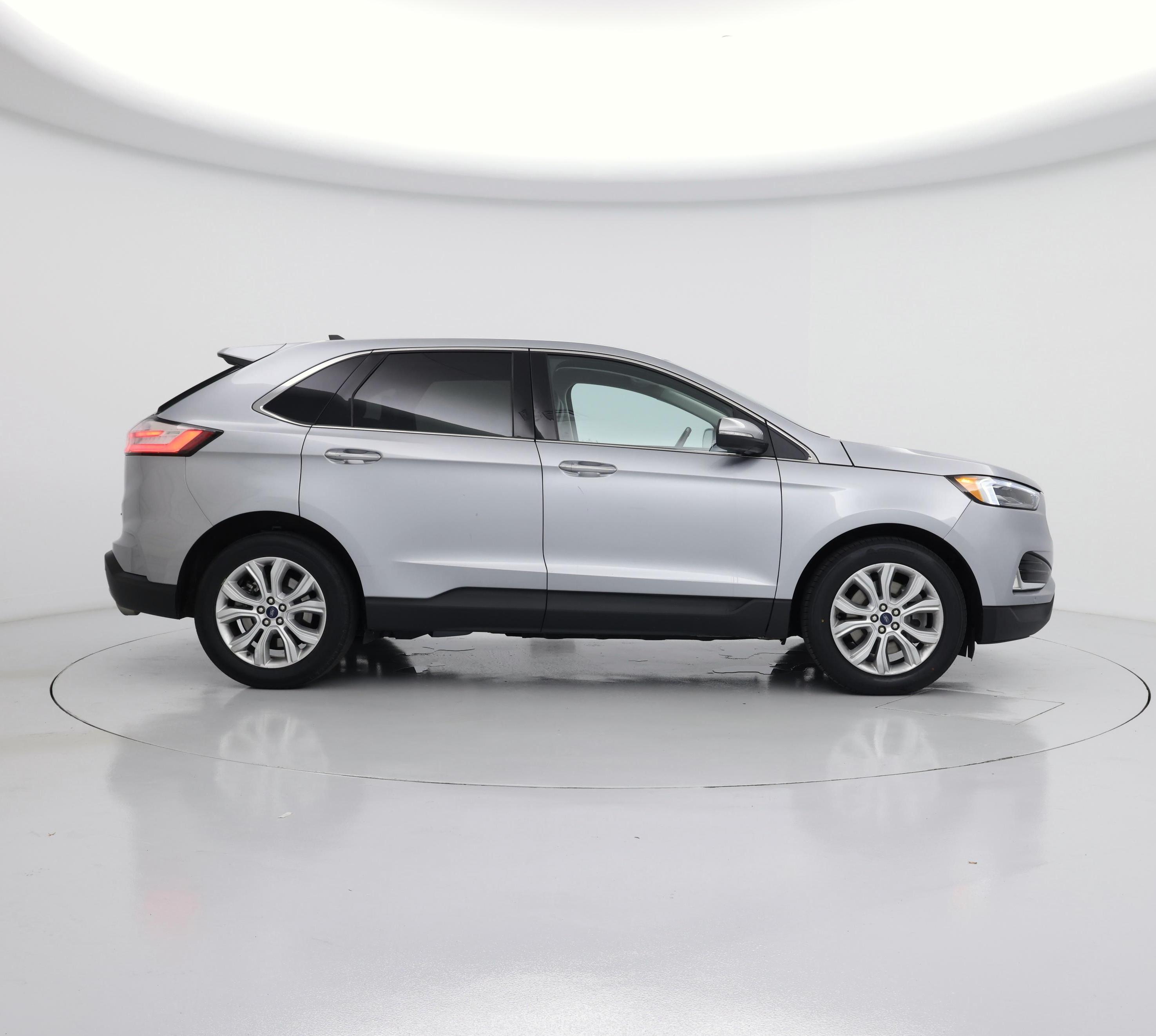 Thumbnail: 2022 Ford Edge - 7