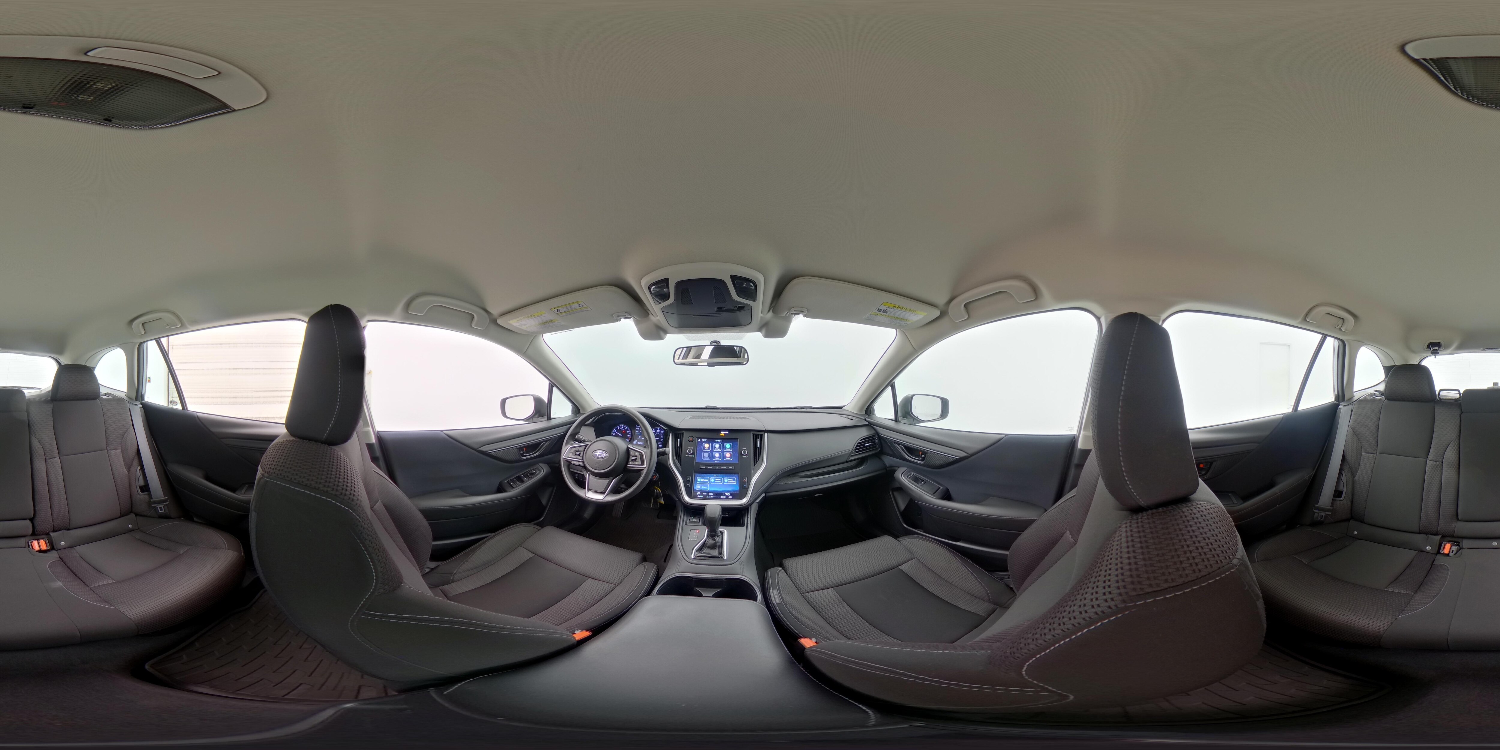 2020 Subaru Outback Base - Photo 24
