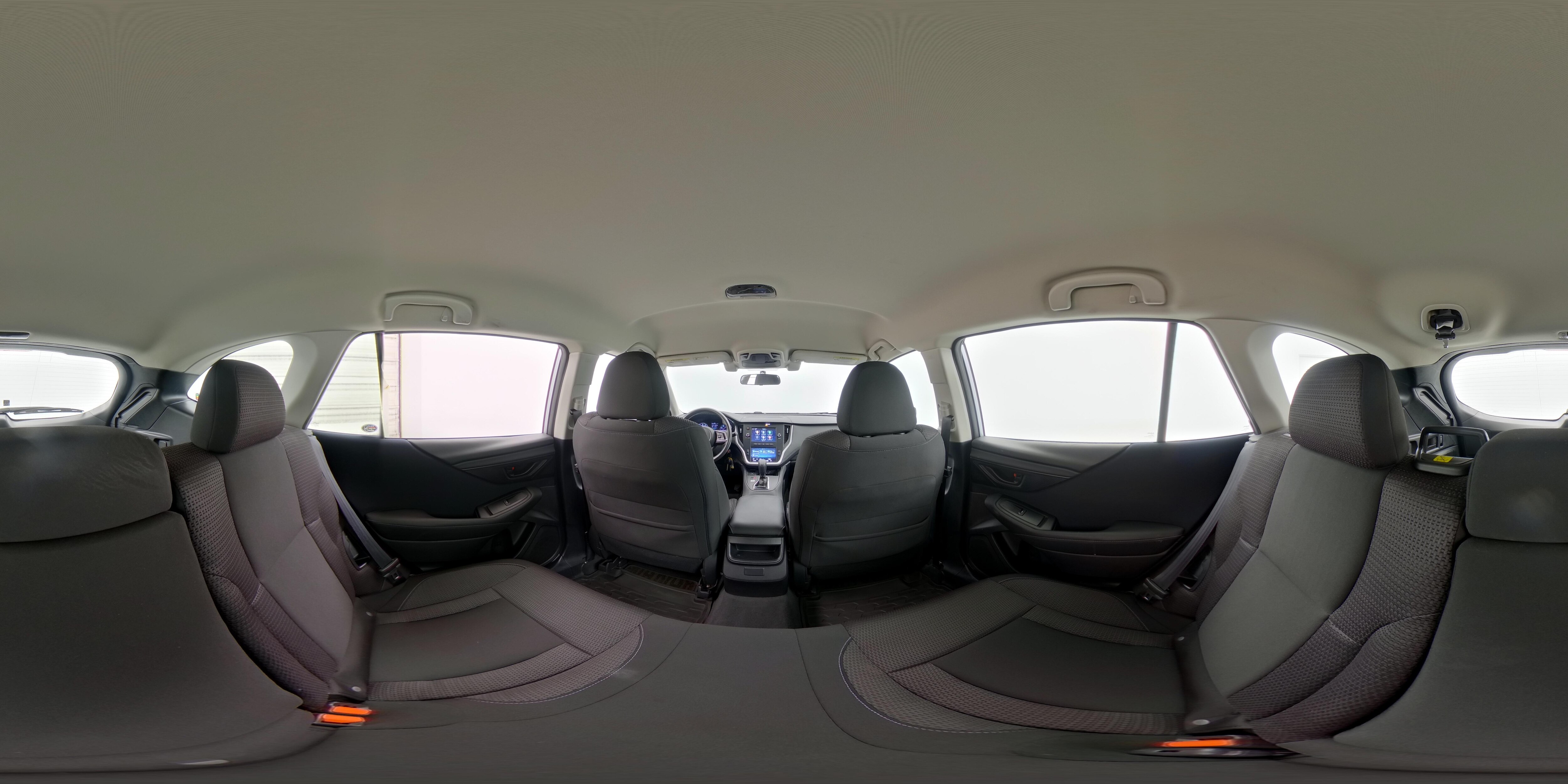 2020 Subaru Outback Base - Photo 25
