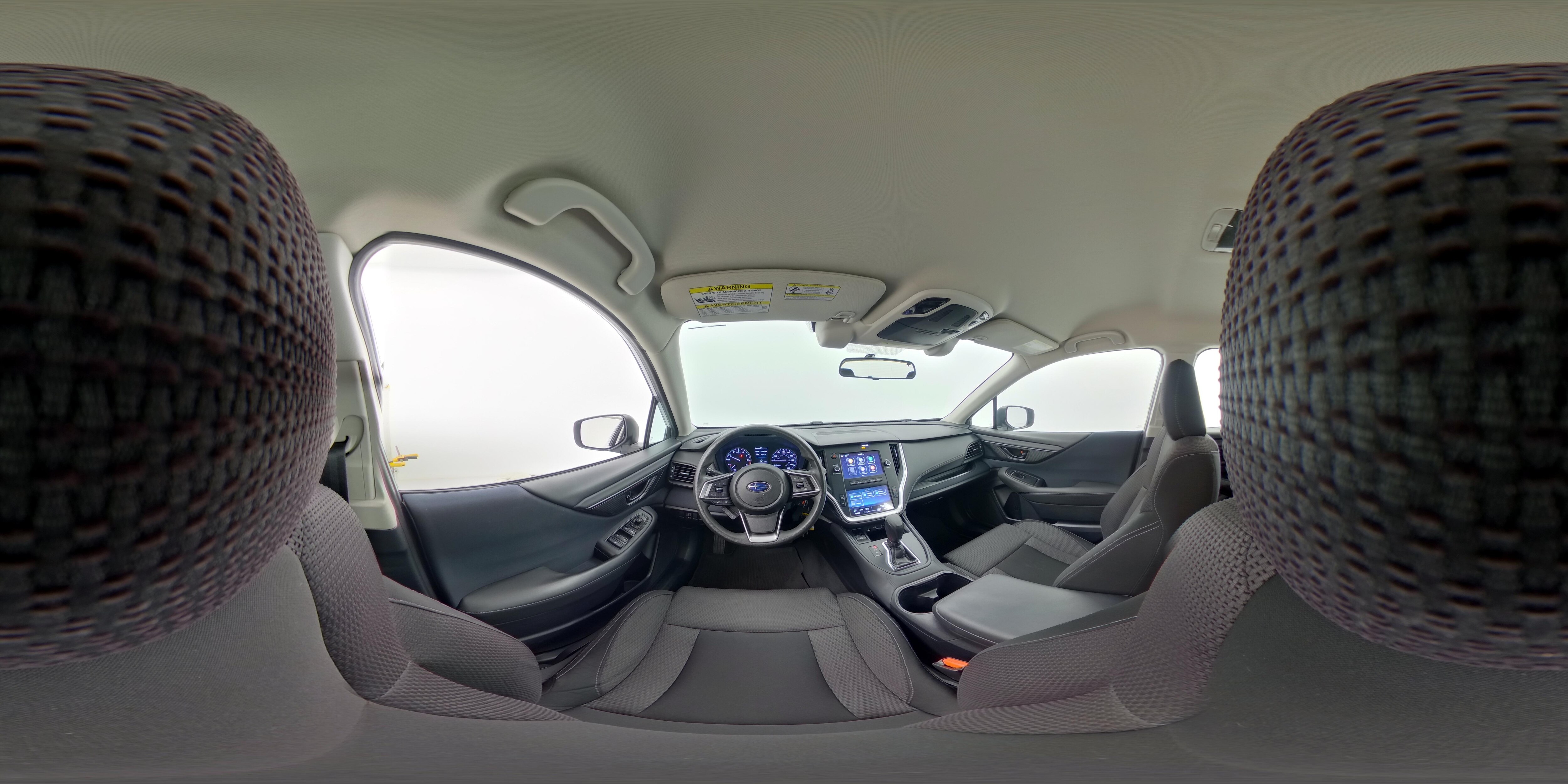 2020 Subaru Outback Base - Photo 26