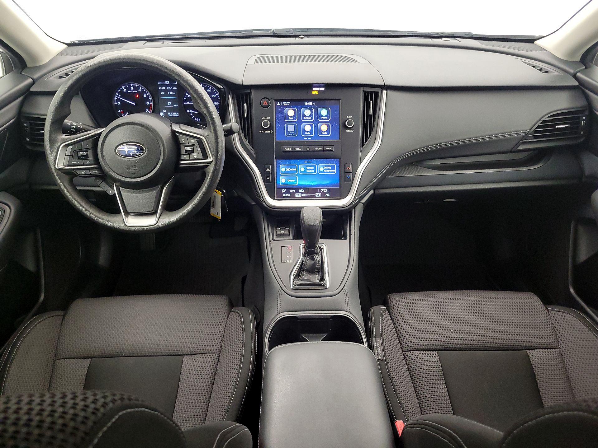 Thumbnail: 2020 Subaru Outback - 9