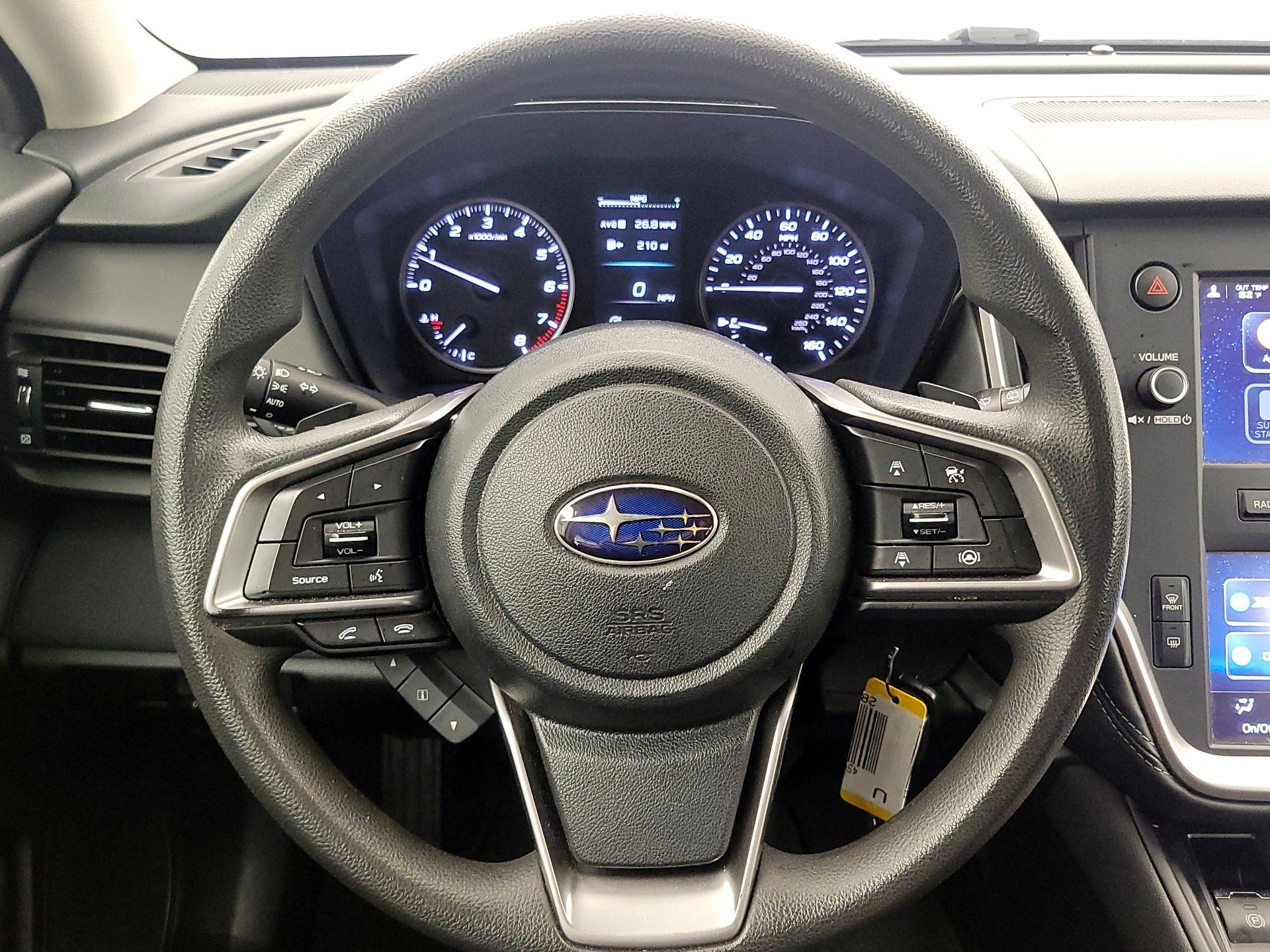 Thumbnail: 2020 Subaru Outback - 10