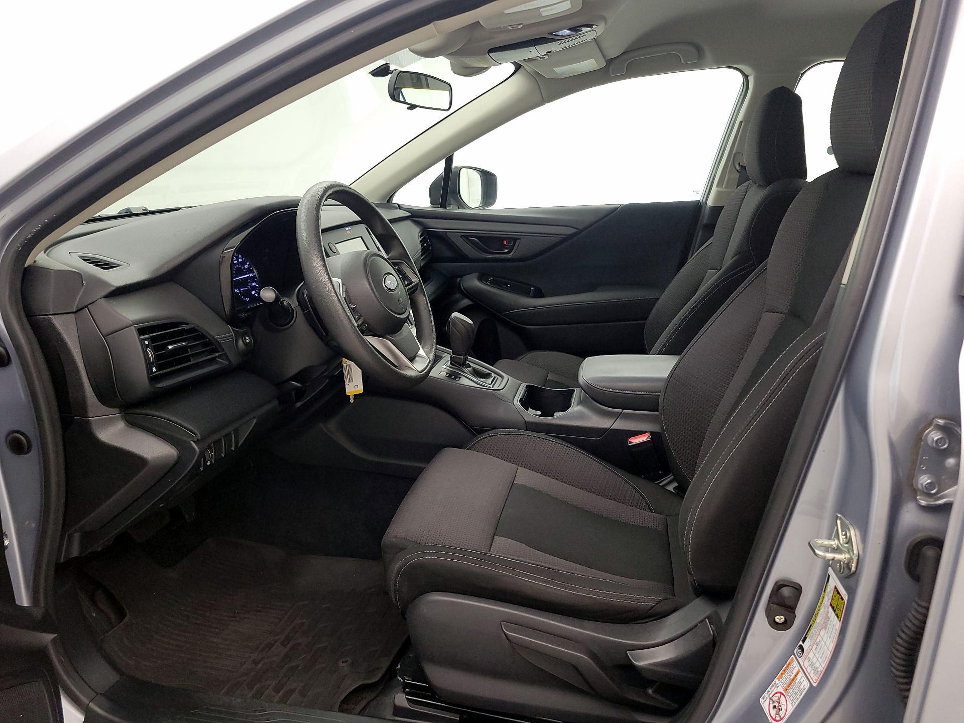 Thumbnail: 2020 Subaru Outback - 11