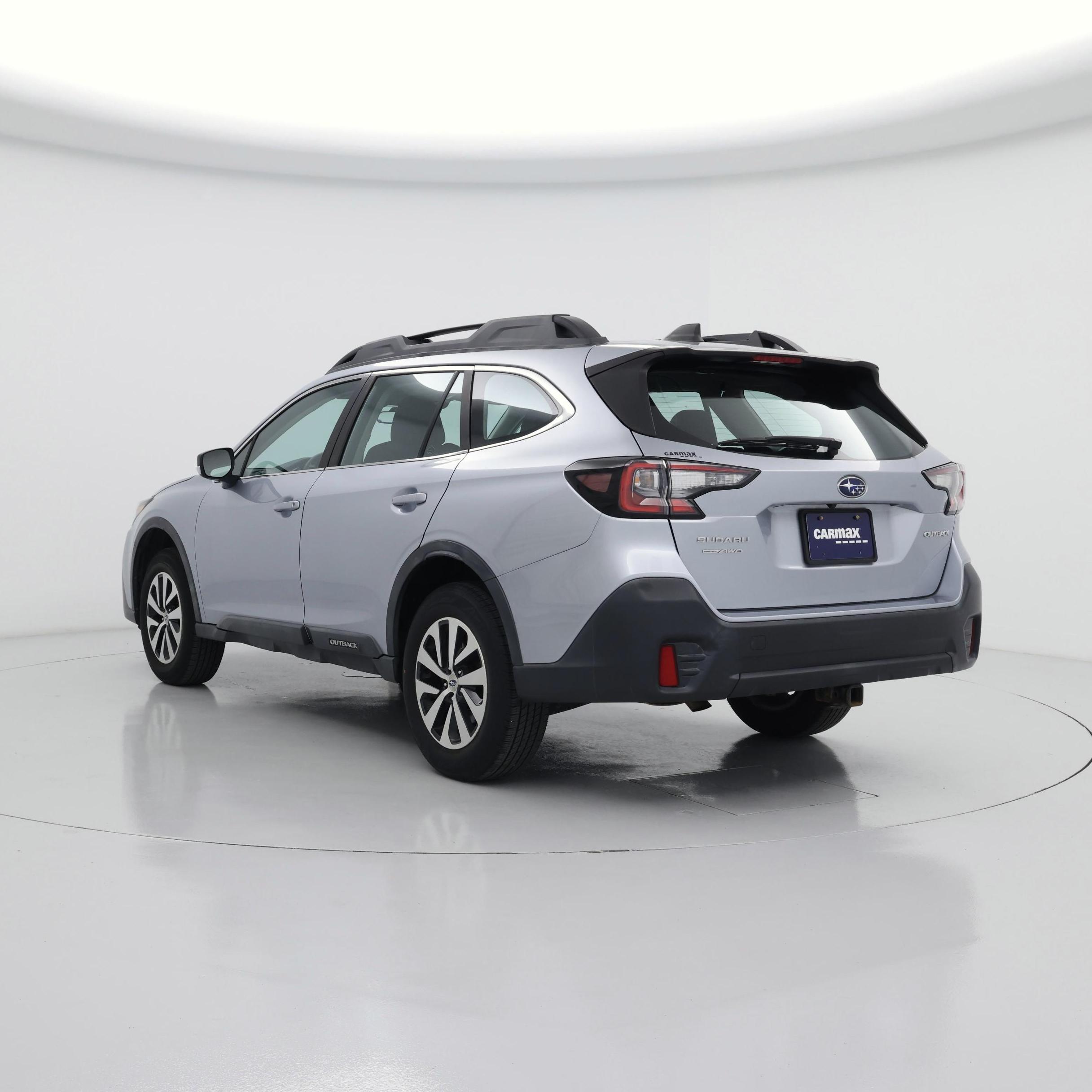 Thumbnail: 2020 Subaru Outback - 2