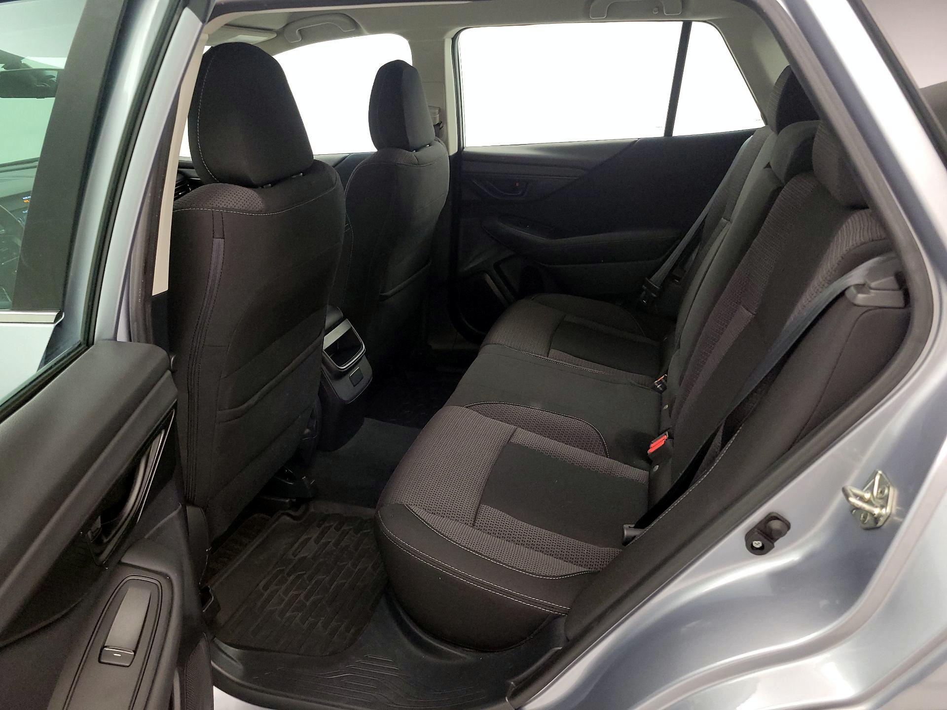 Thumbnail: 2020 Subaru Outback - 19