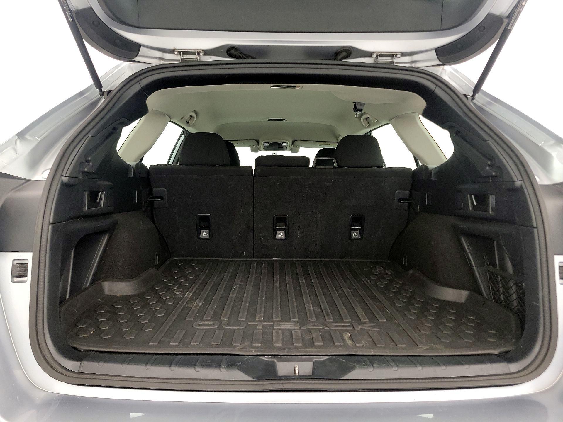 Thumbnail: 2020 Subaru Outback - 20