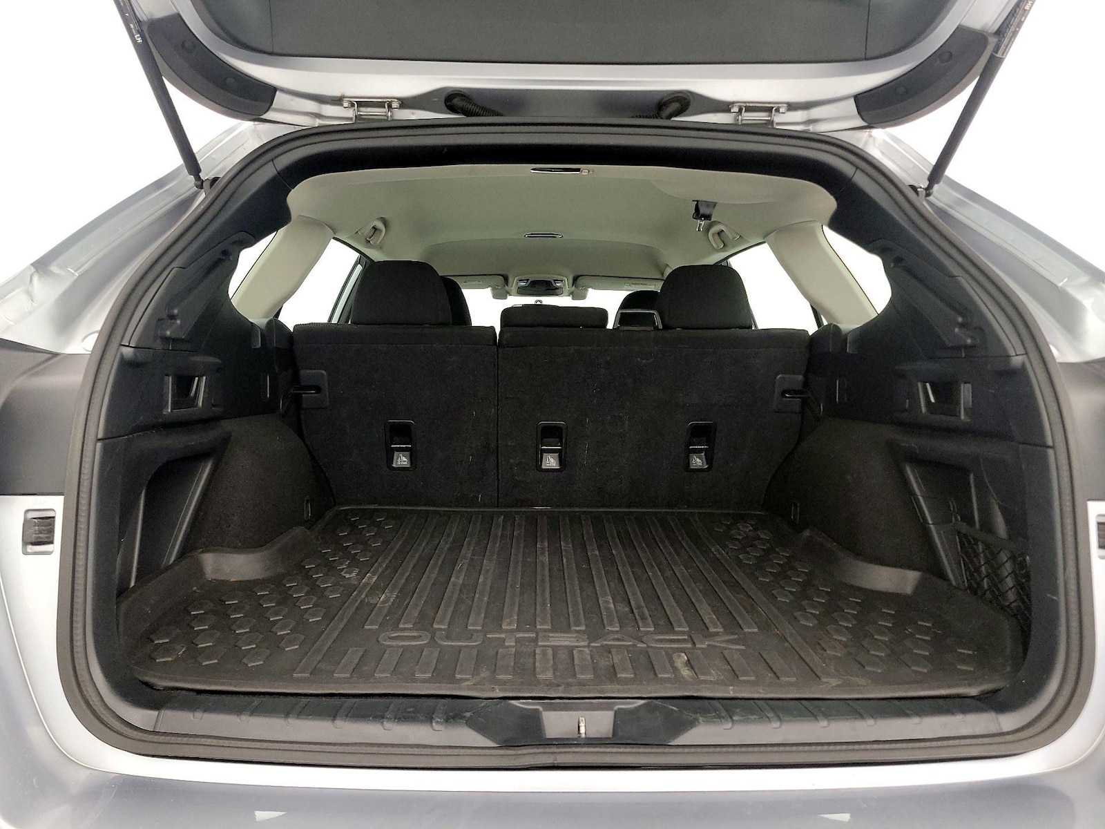 2020 Subaru Outback Base - Photo 21