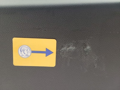 Condition detail