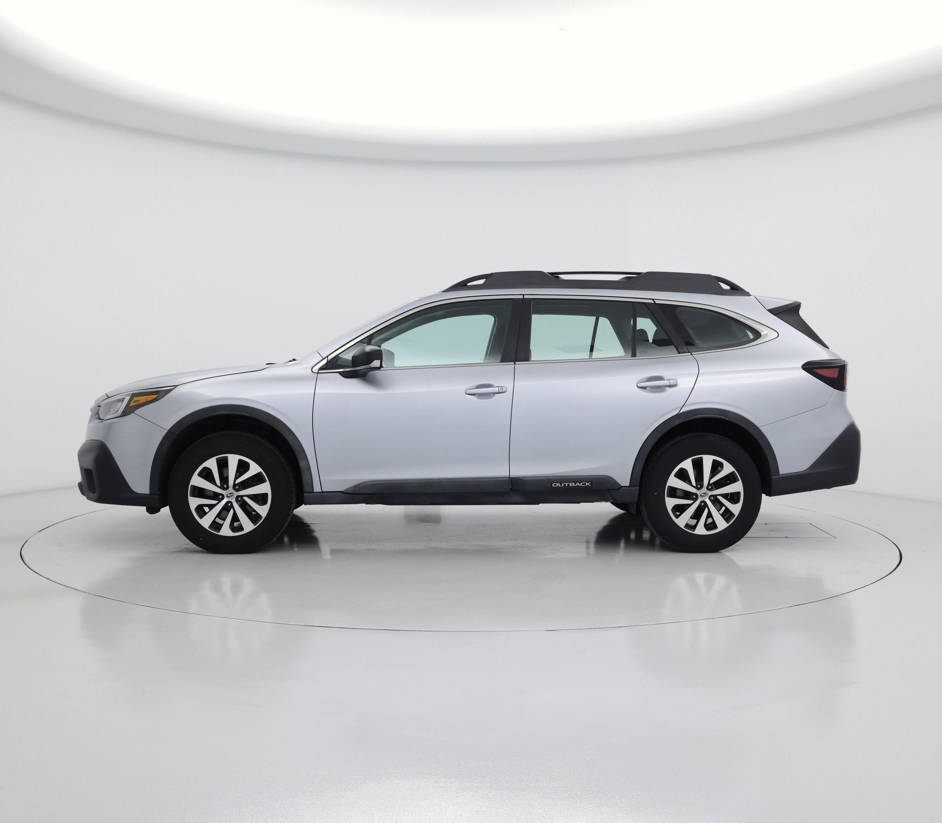 Thumbnail: 2020 Subaru Outback - 3