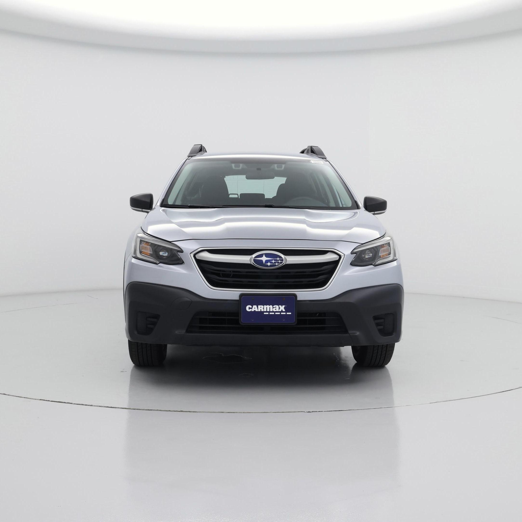 Thumbnail: 2020 Subaru Outback - 5
