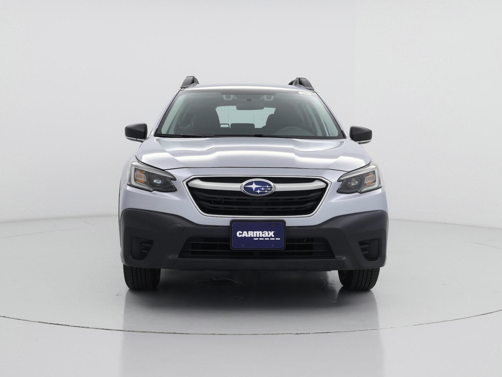 2020 Subaru Outback Base - Photo 6