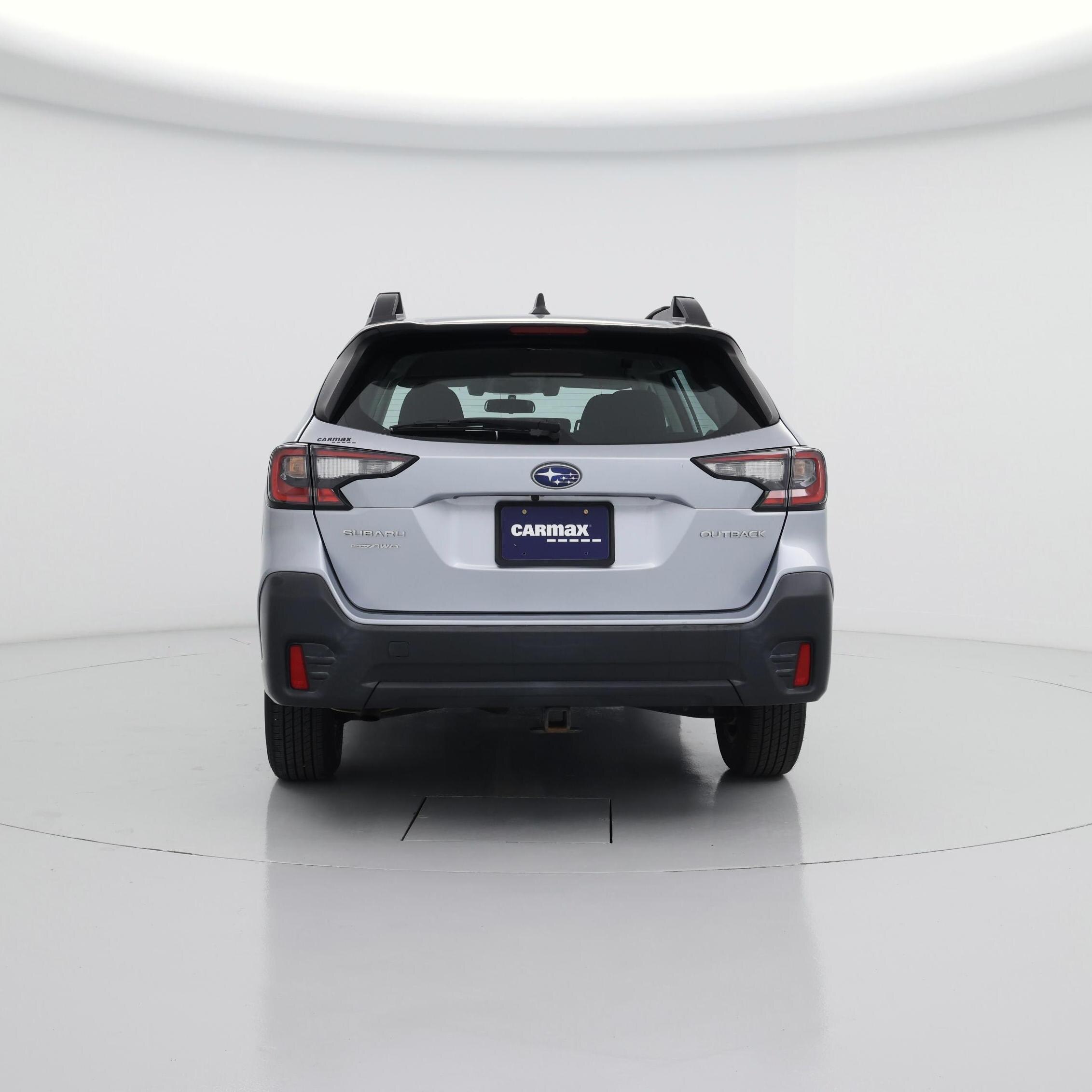 Thumbnail: 2020 Subaru Outback - 6