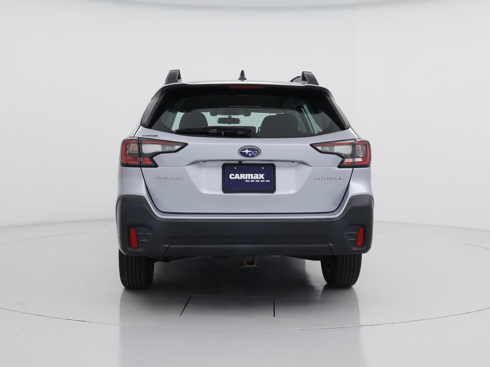 2020 Subaru Outback Base - Photo 7