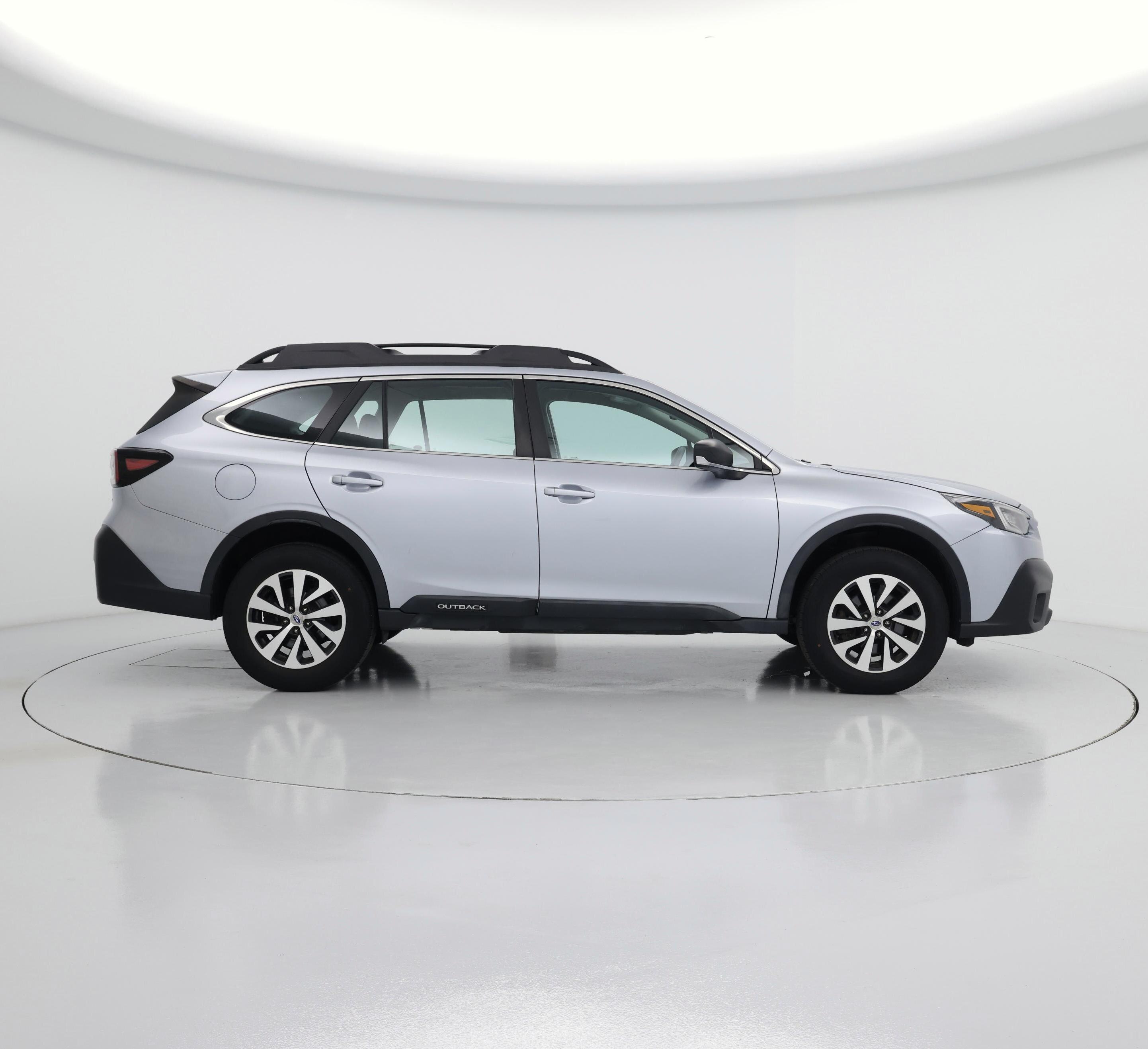 Thumbnail: 2020 Subaru Outback - 7