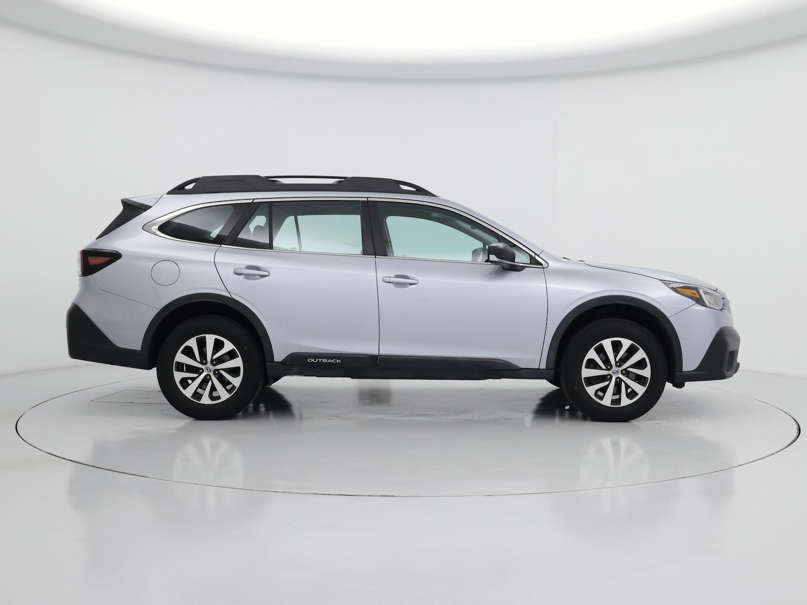 2020 Subaru Outback Base - Photo 8