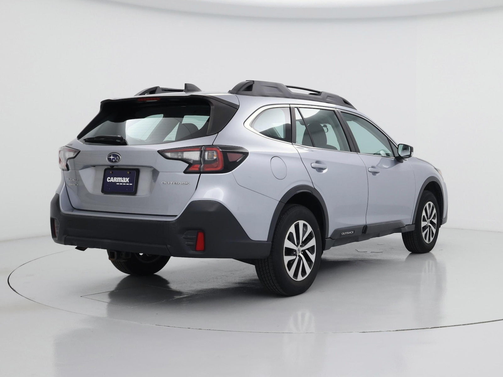 2020 Subaru Outback Base - Photo 9