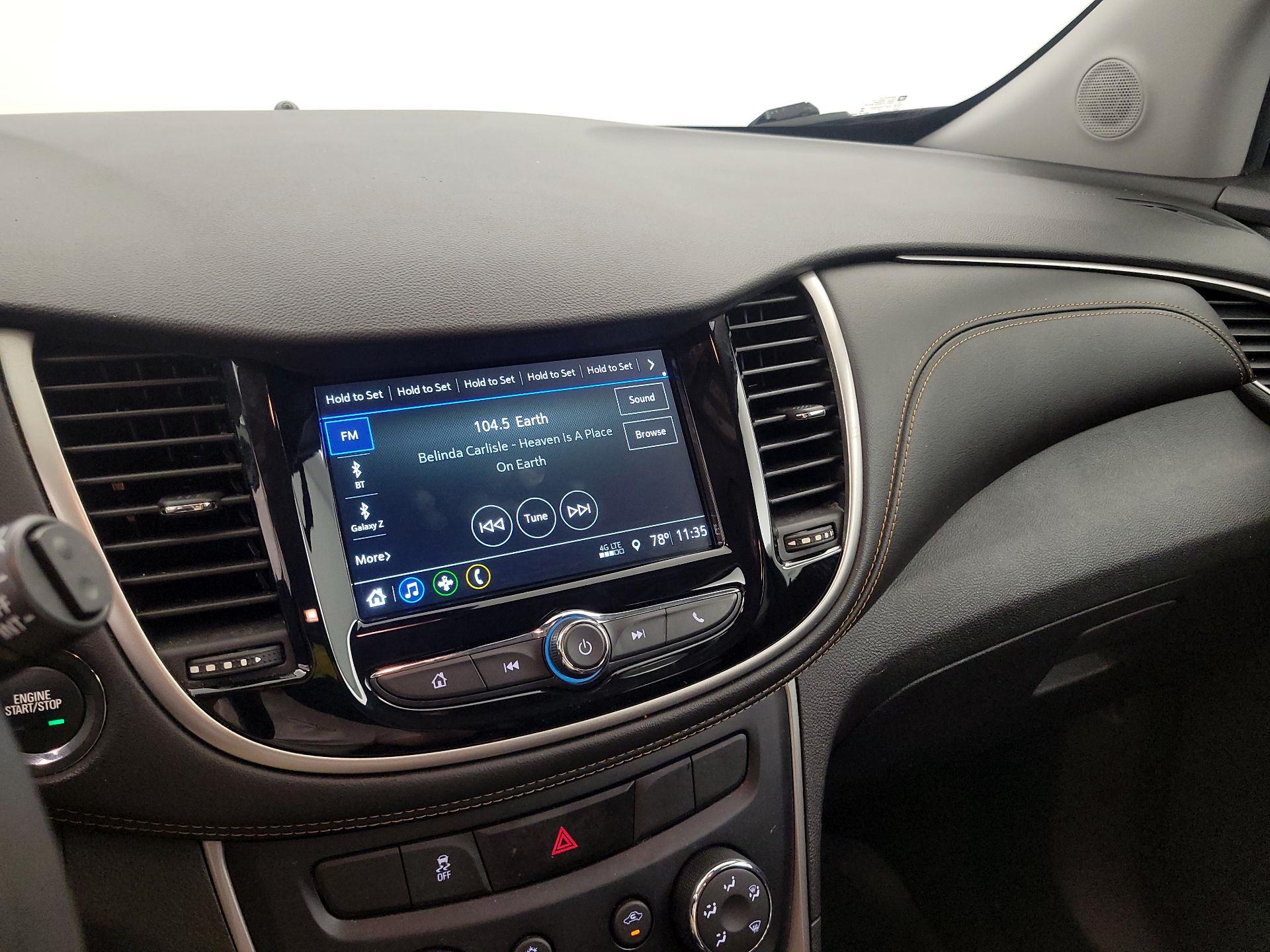 Thumbnail: 2019 Chevrolet Trax - 15