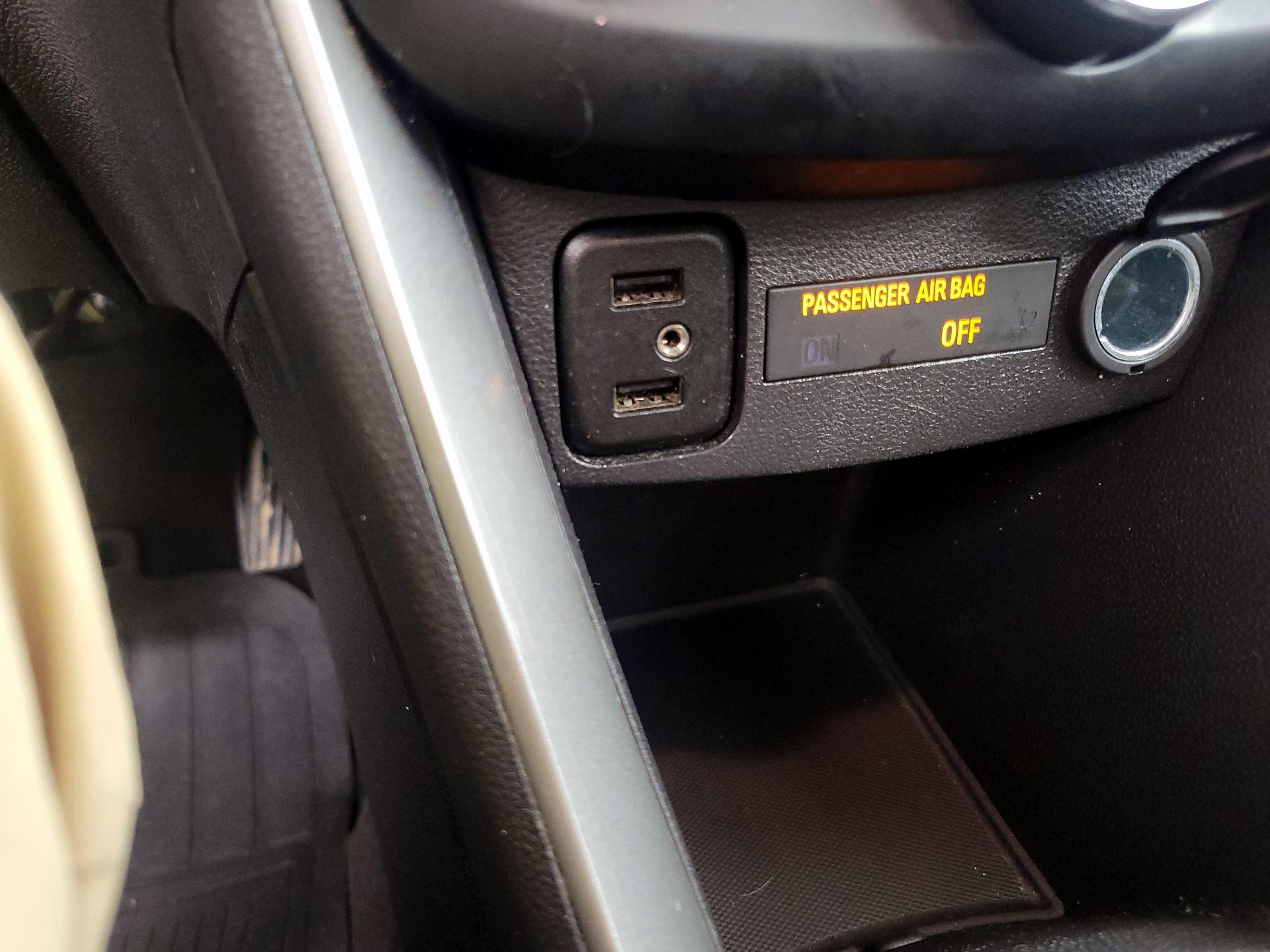 Thumbnail: 2019 Chevrolet Trax - 18