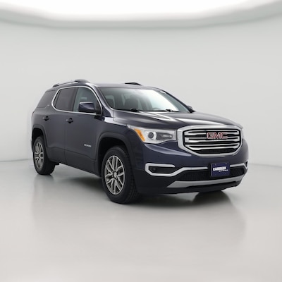 2019 GMC Acadia SLE