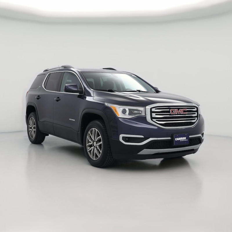 2019 GMC Acadia SLE