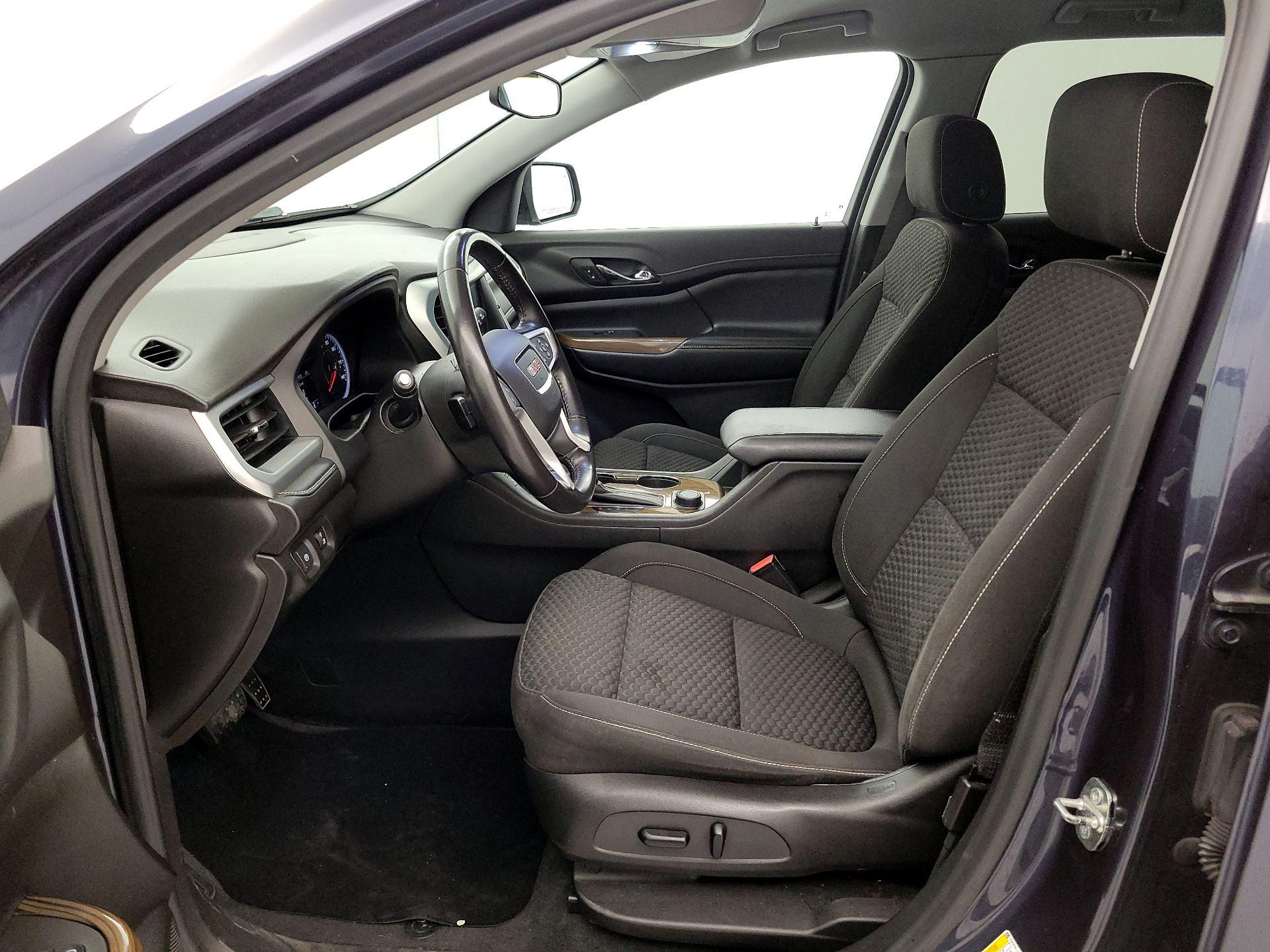 Thumbnail: 2019 GMC Acadia - 11