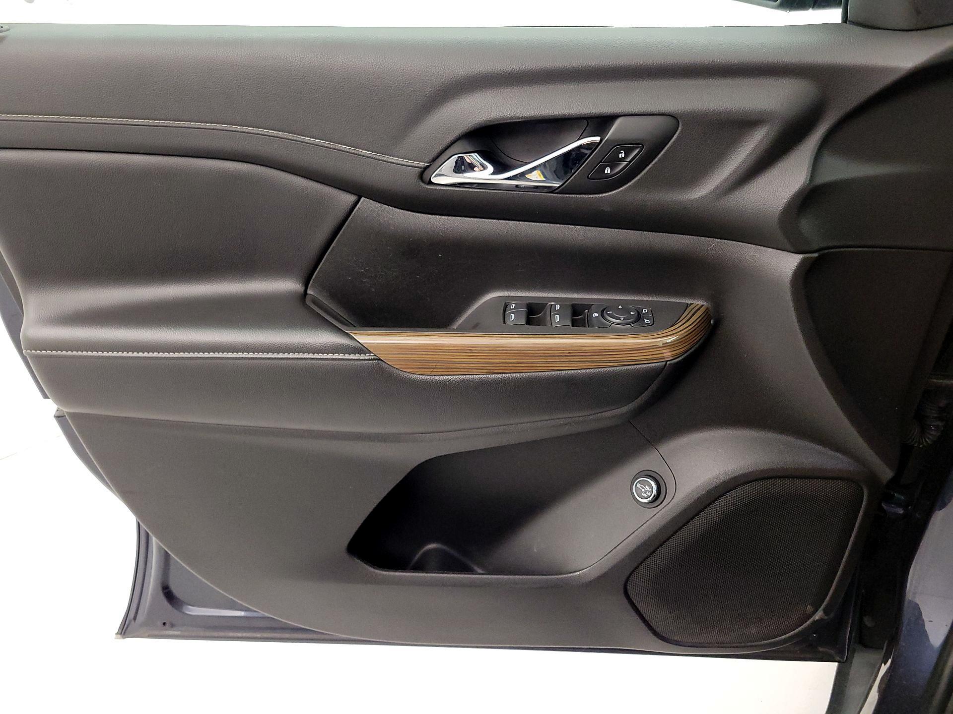 Thumbnail: 2019 GMC Acadia - 12