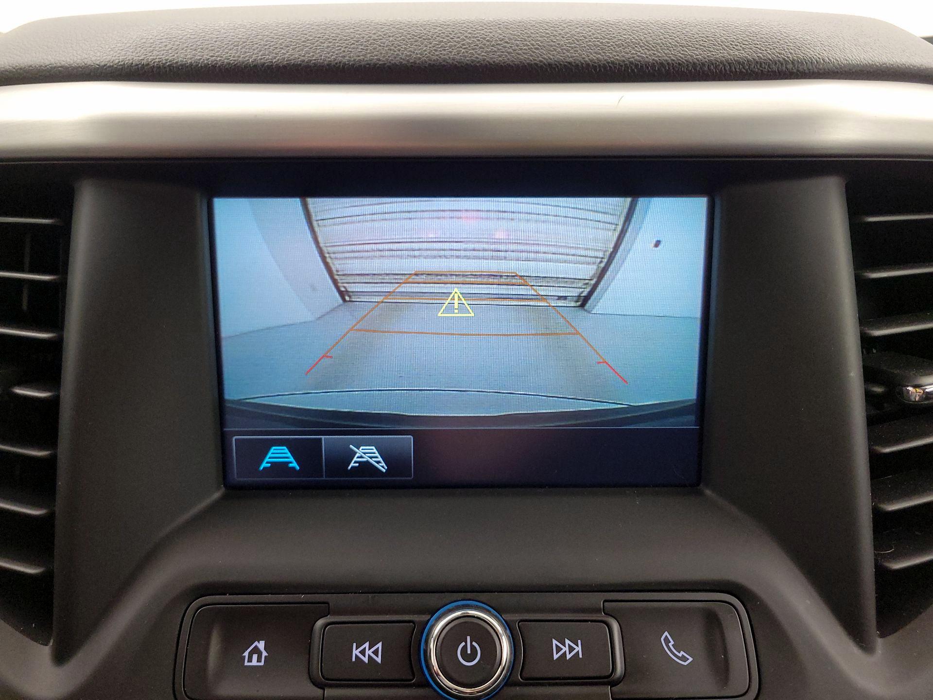Thumbnail: 2019 GMC Acadia - 14
