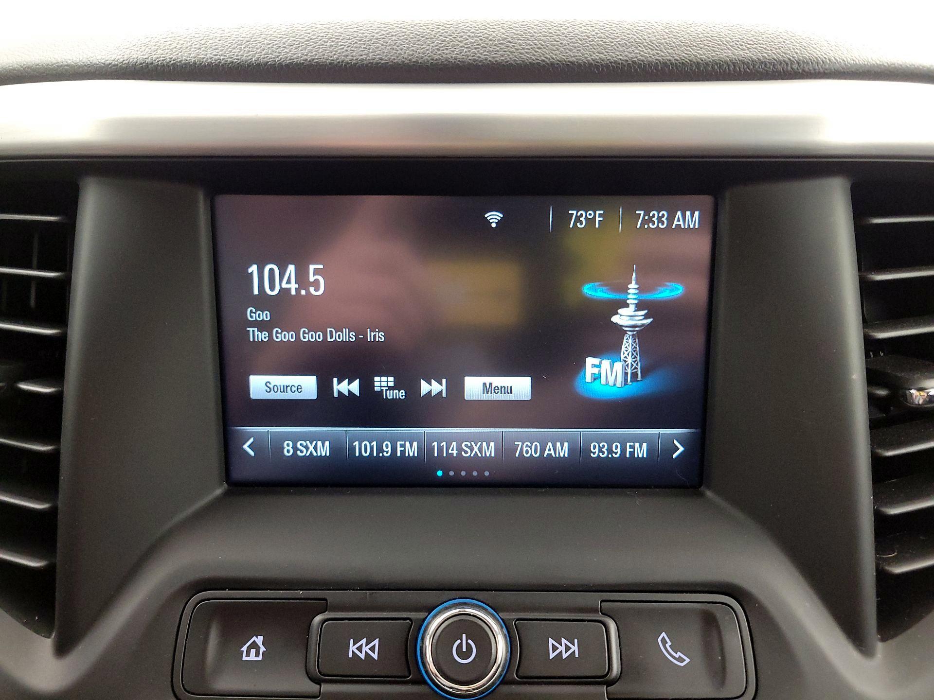 Thumbnail: 2019 GMC Acadia - 15