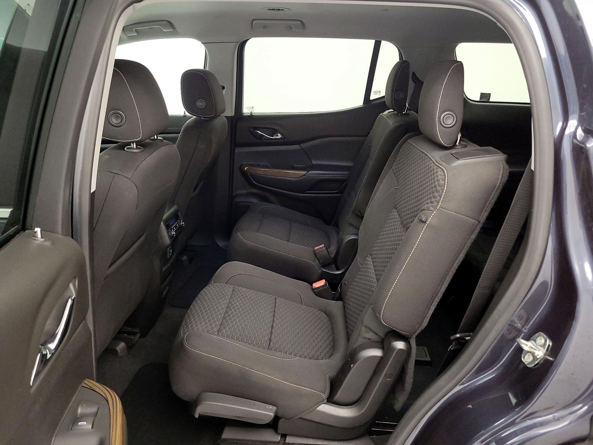 Thumbnail: 2019 GMC Acadia - 19