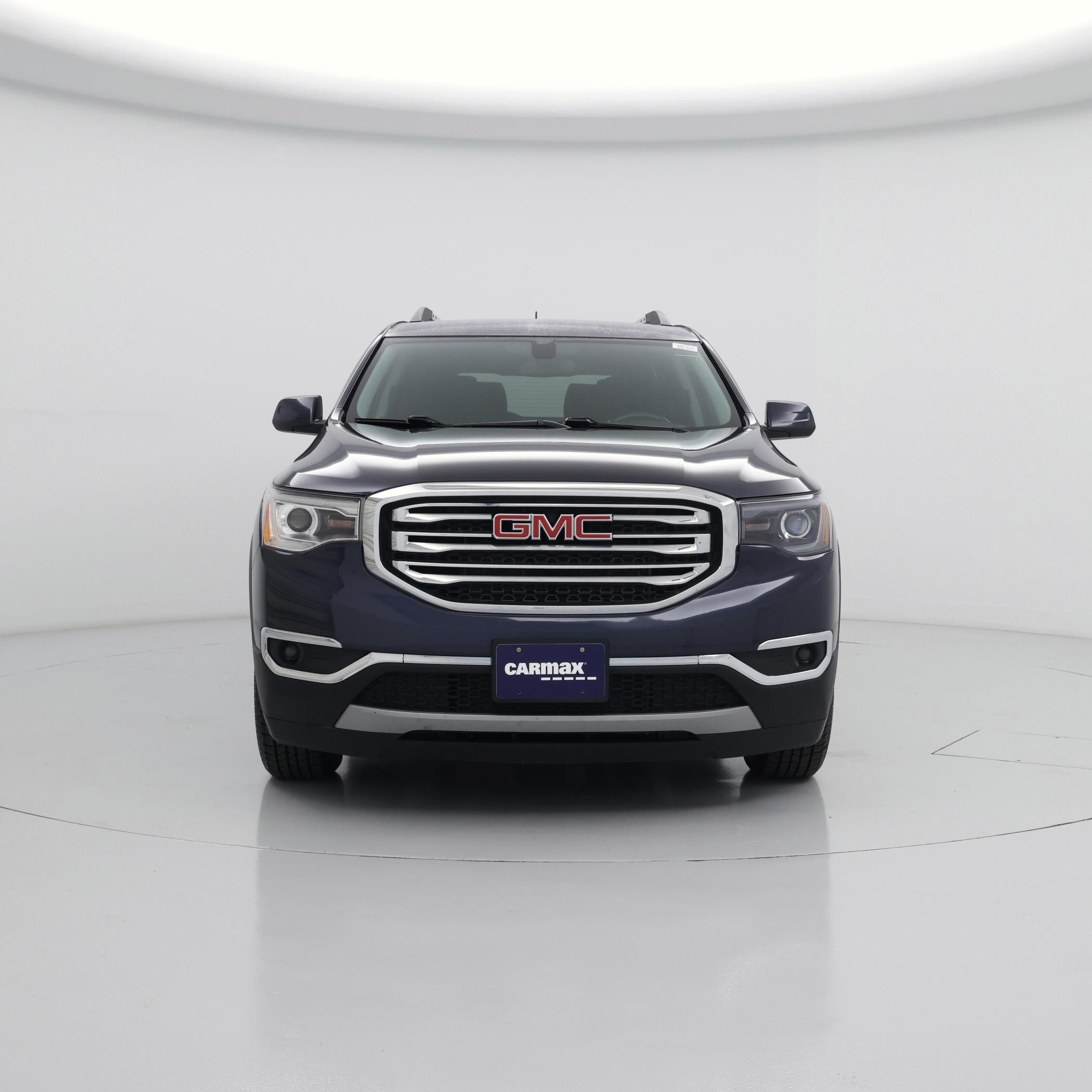 Thumbnail: 2019 GMC Acadia - 5