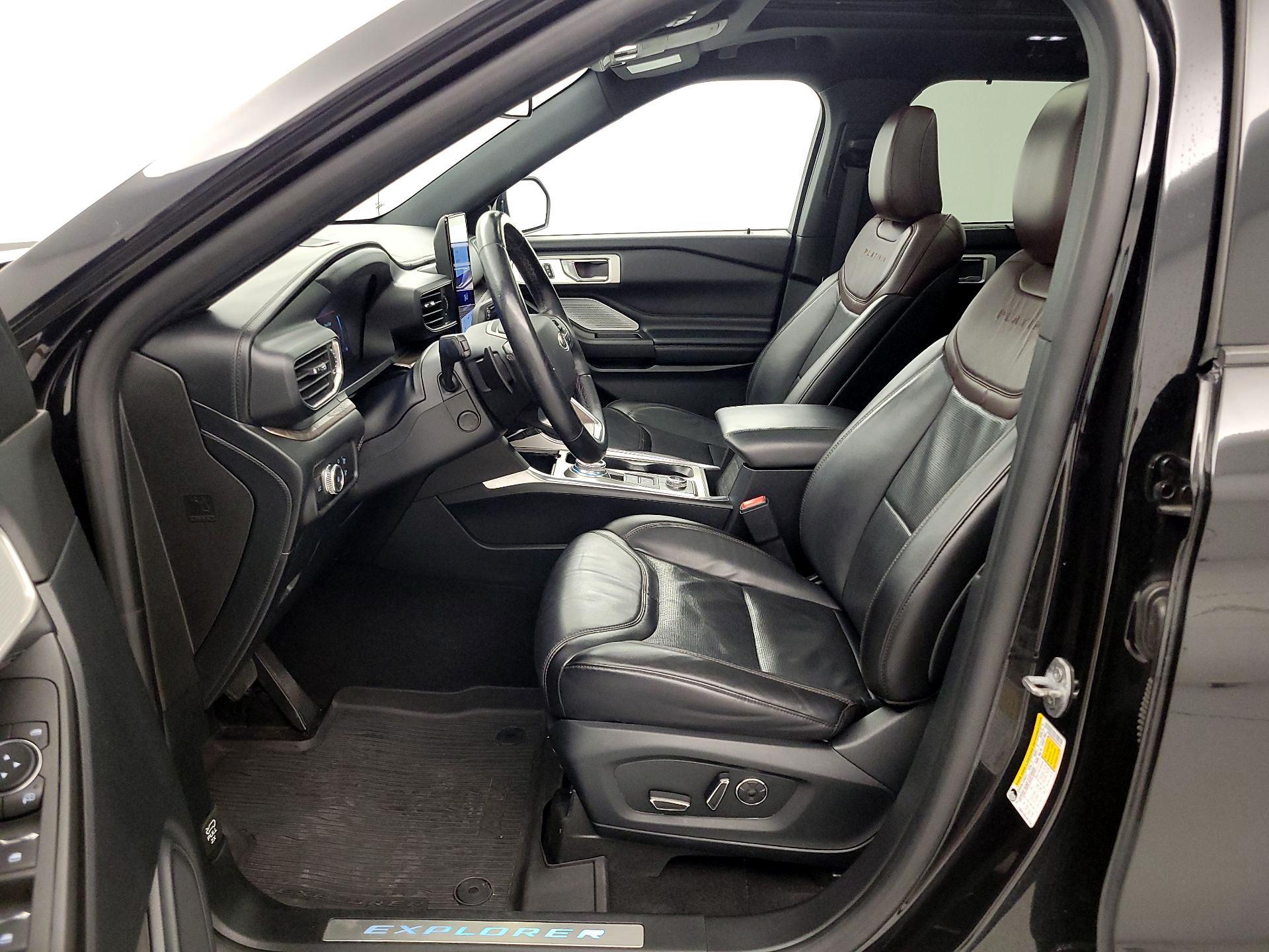 Thumbnail: 2020 Ford Explorer - 11