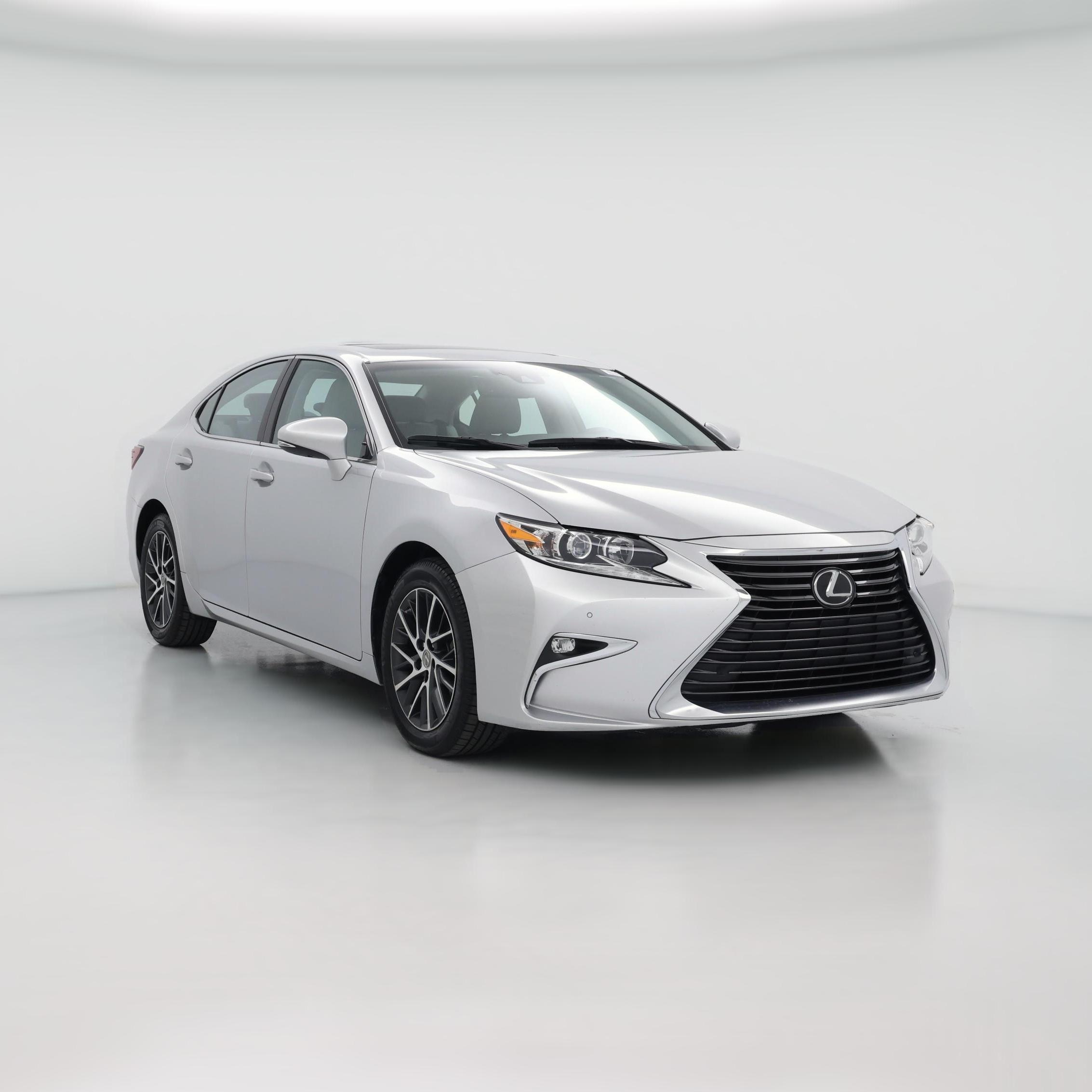 Thumbnail: 2017 Lexus ES - 1