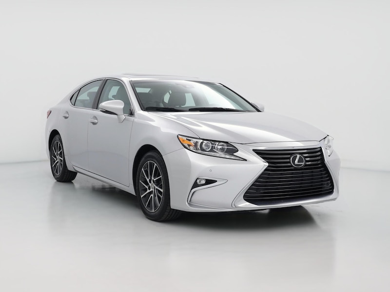 2017 Lexus ES 350 -
                  Plainfield, IL